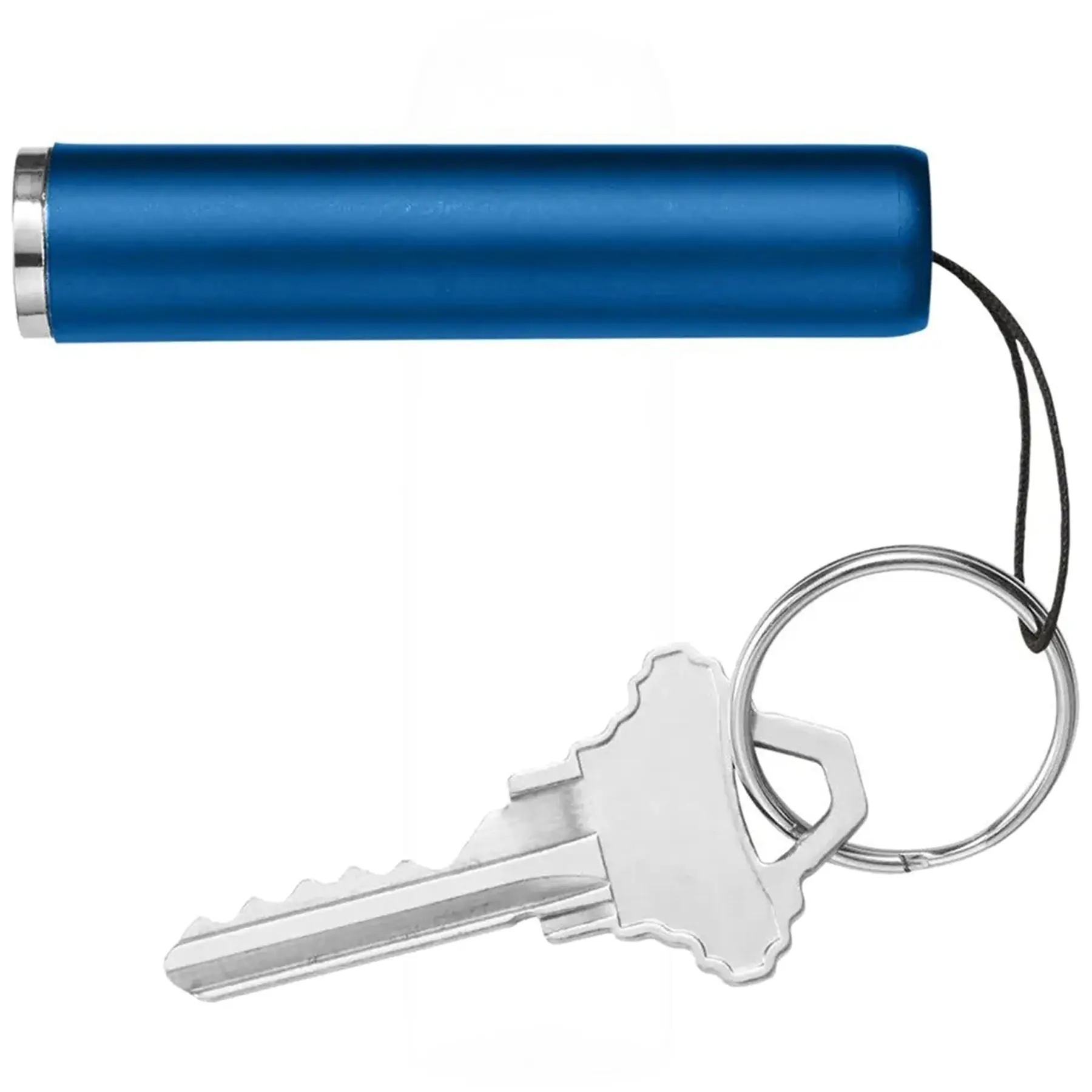 LED Custom Logo Keychain Light