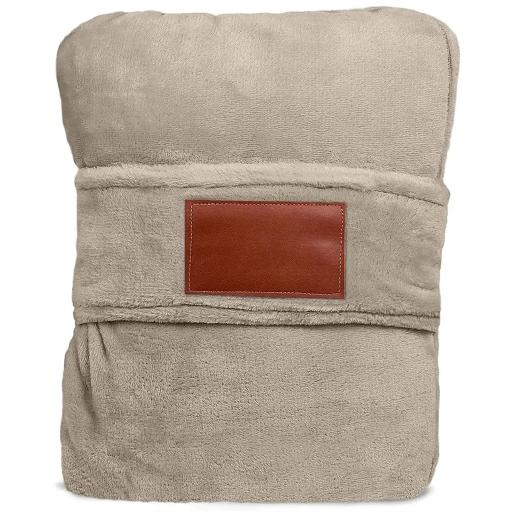Travel Pillow Blanket Combo