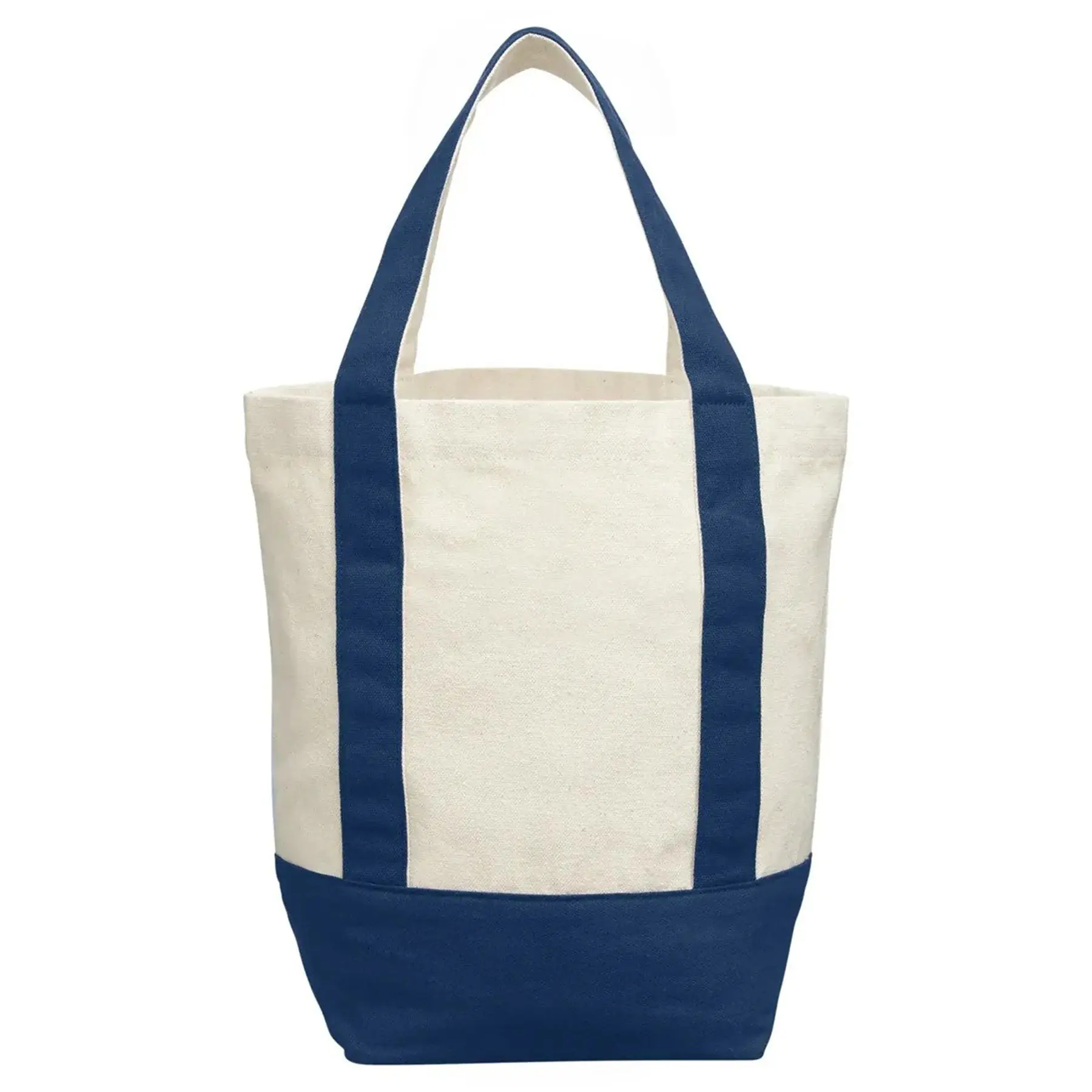 Everyday Eco Cotton Tote