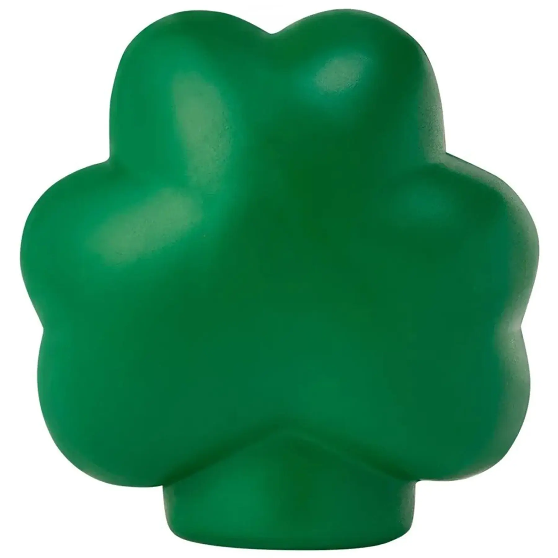 Lucky Four Leaf Clover Stress Toy