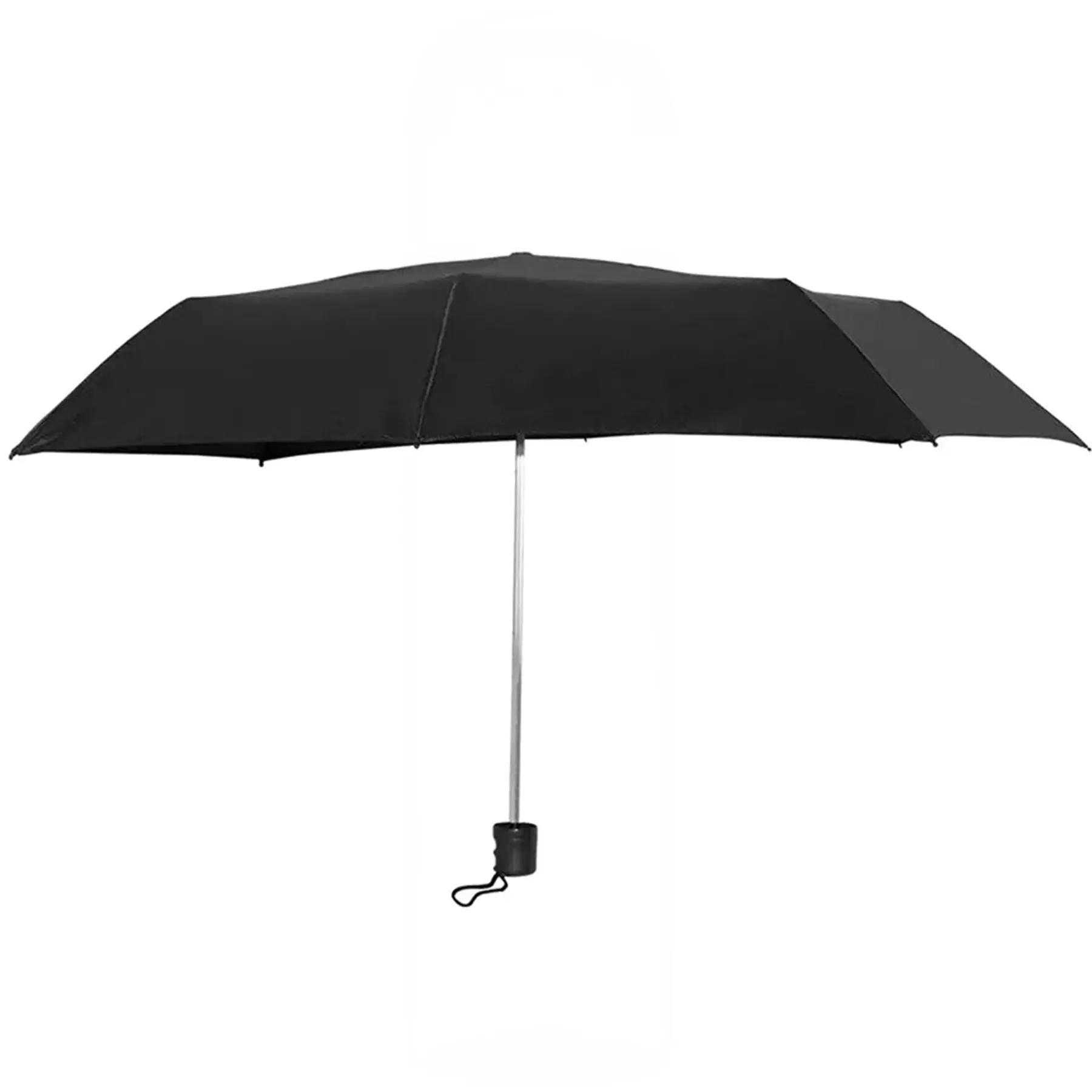 Promotional 42 Arc Folding Umbrella Custom Logo