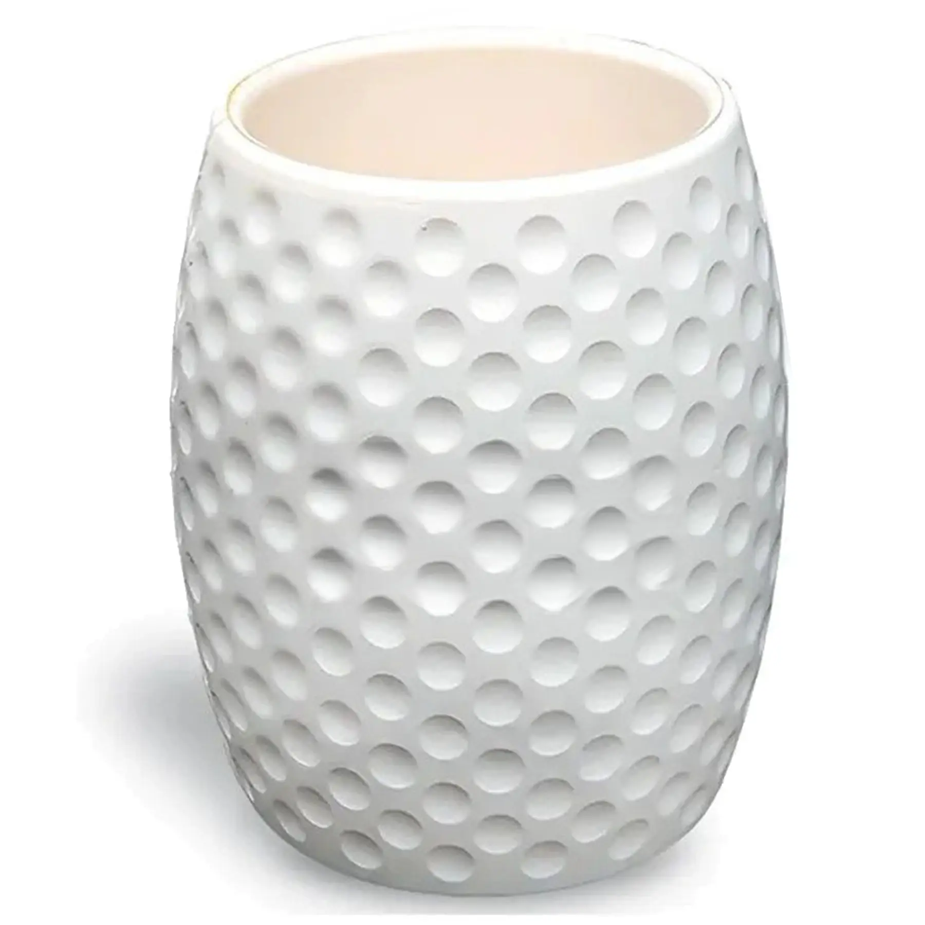 Golf Beverage Holder Flexible Grip Can Tote