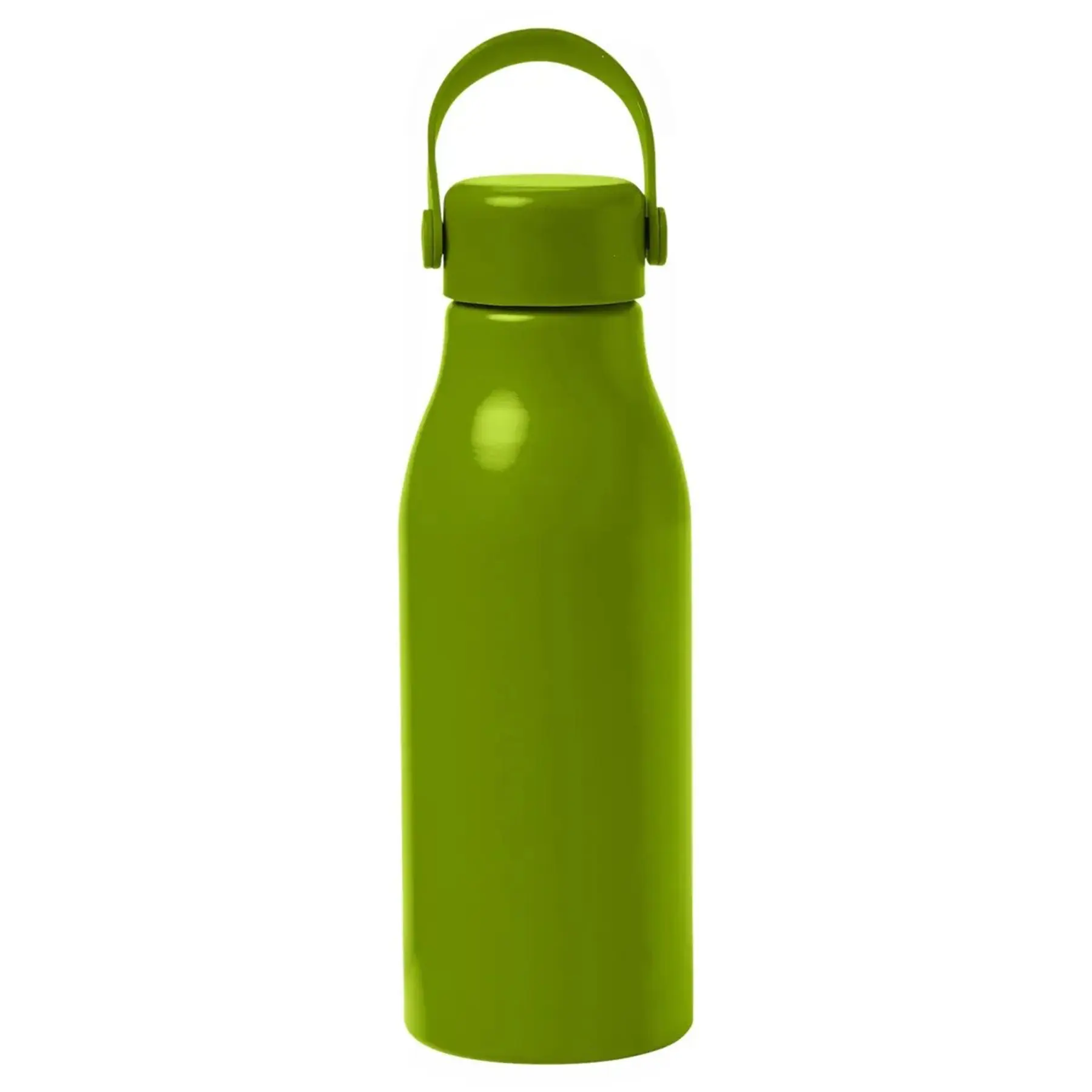 Eco Friendly 22 oz Recycled Aluminum Water Bottle