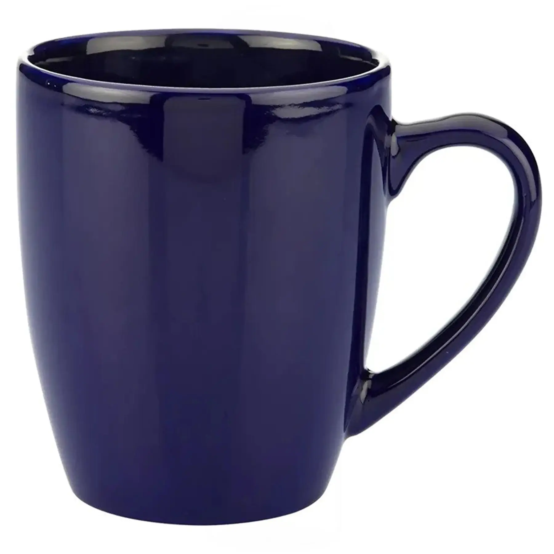 Glossy Ceramic Mug 12oz