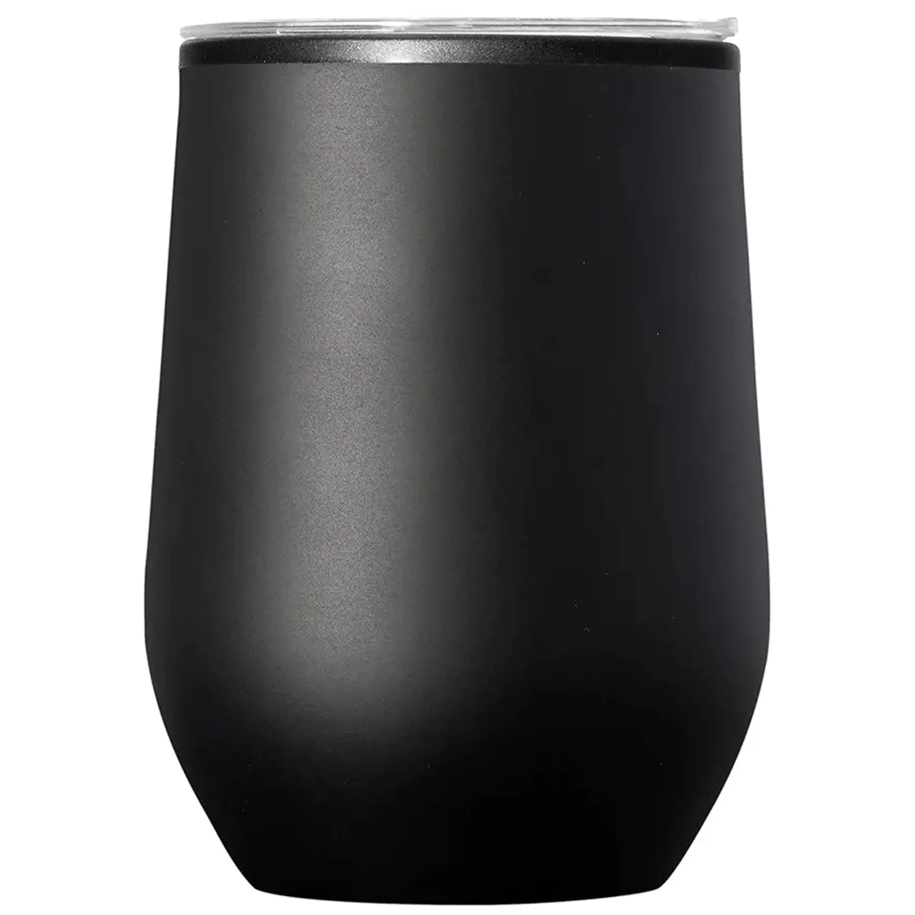 12 oz Budget Stemless Wine Tumbler Lid