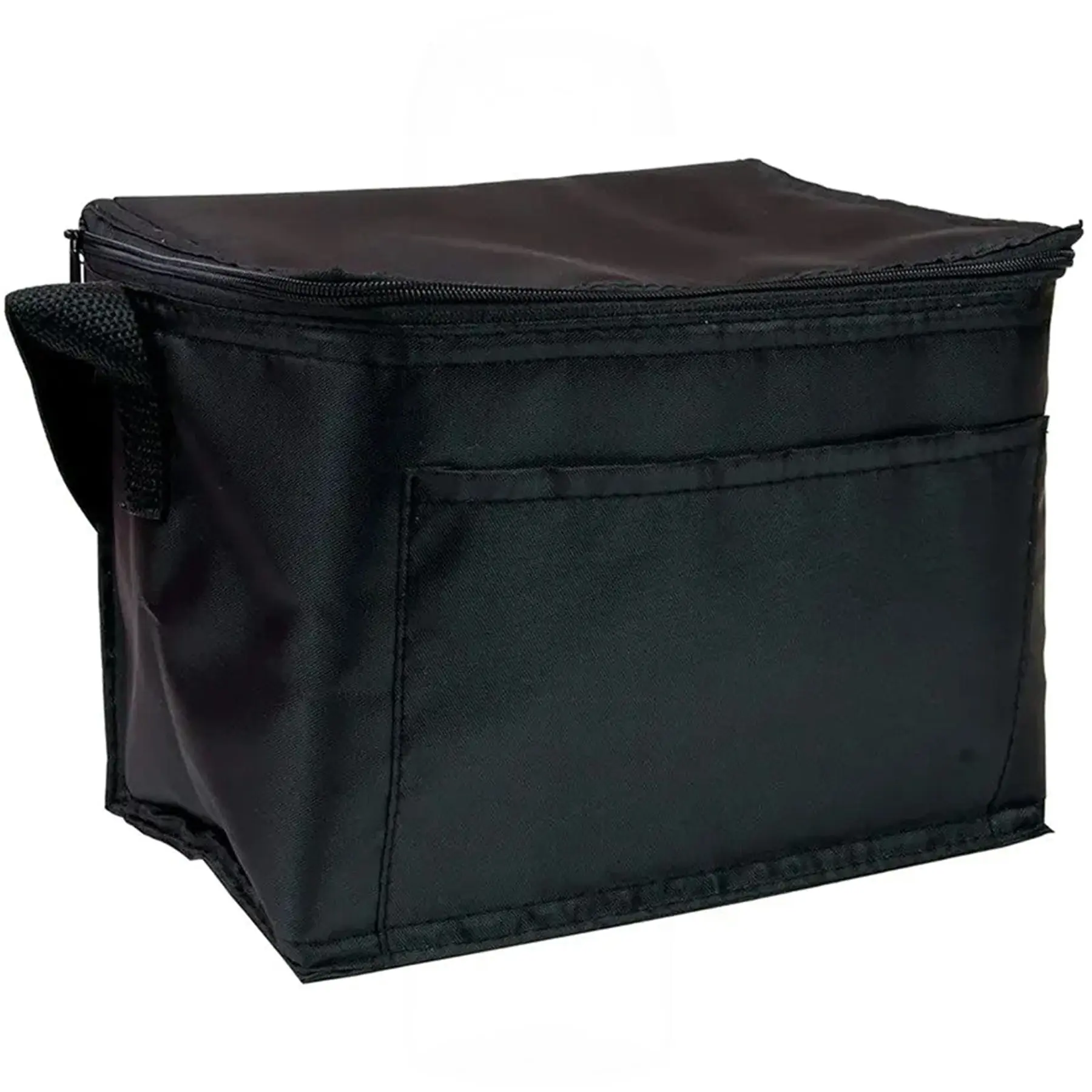 6 Pack Insulated Cooler Bag
