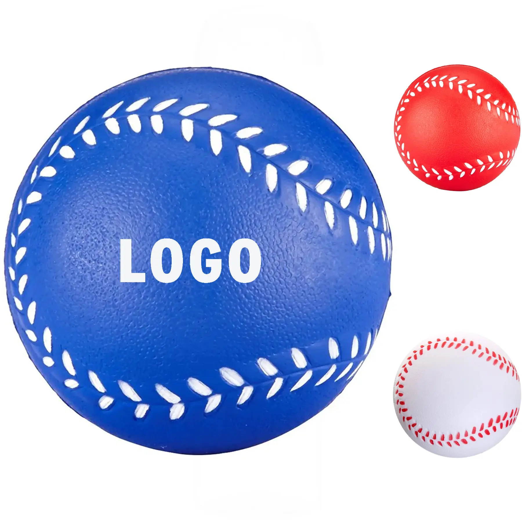 Baseball Stress Ball Promotional Giveaway 2