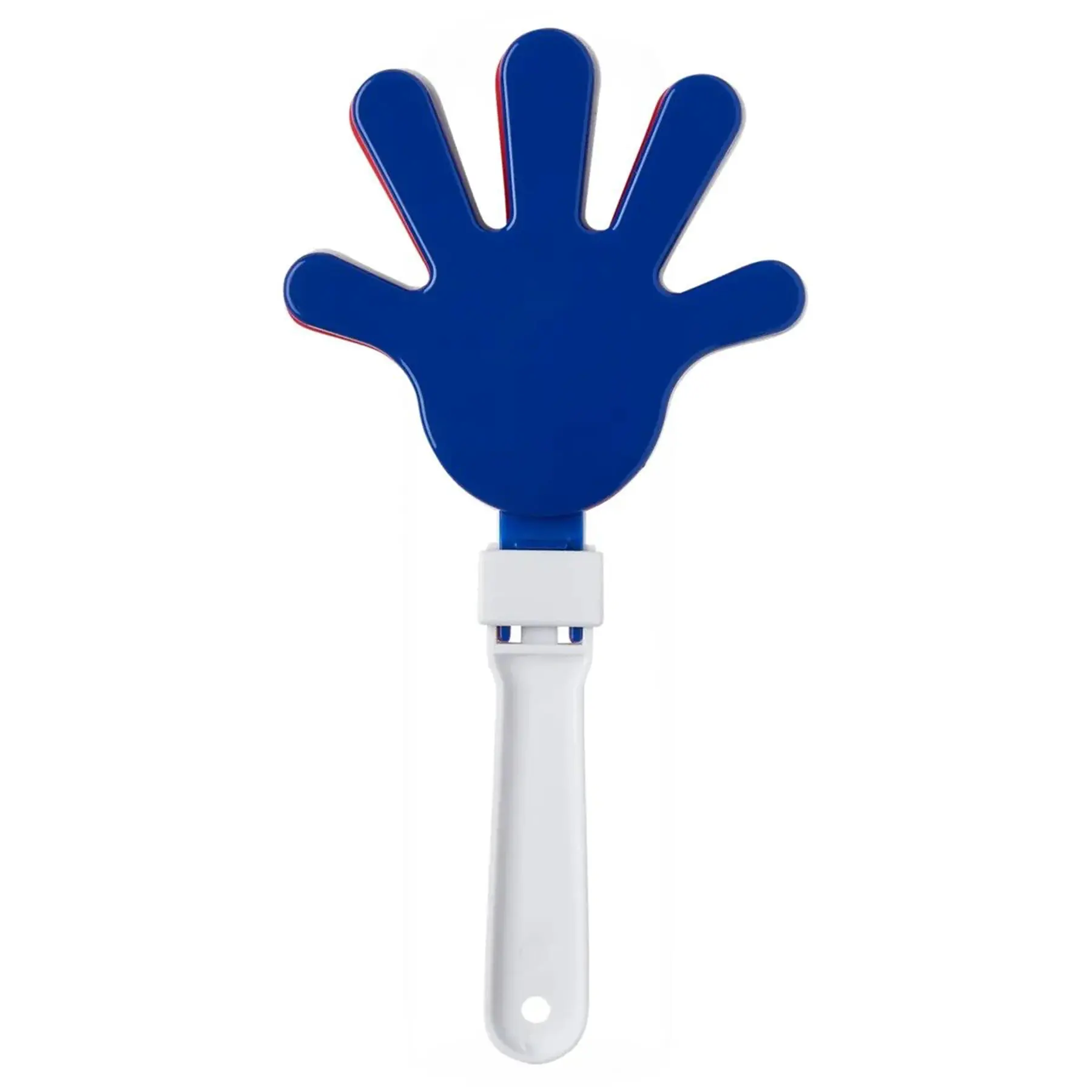 American Patriotic Hand Clapper Noise Maker
