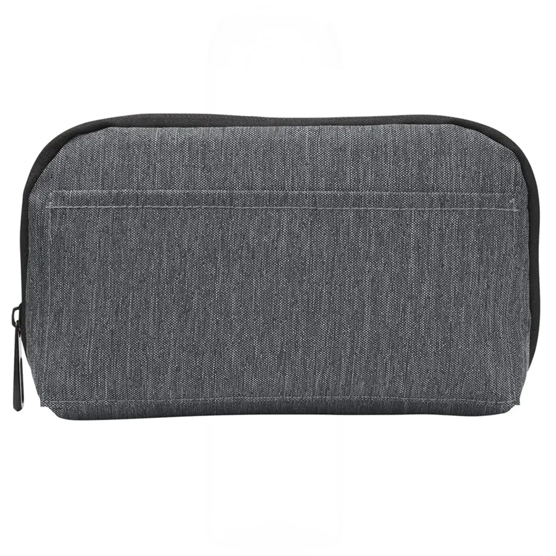 Recycled Multi Pocket Gadget Pouch