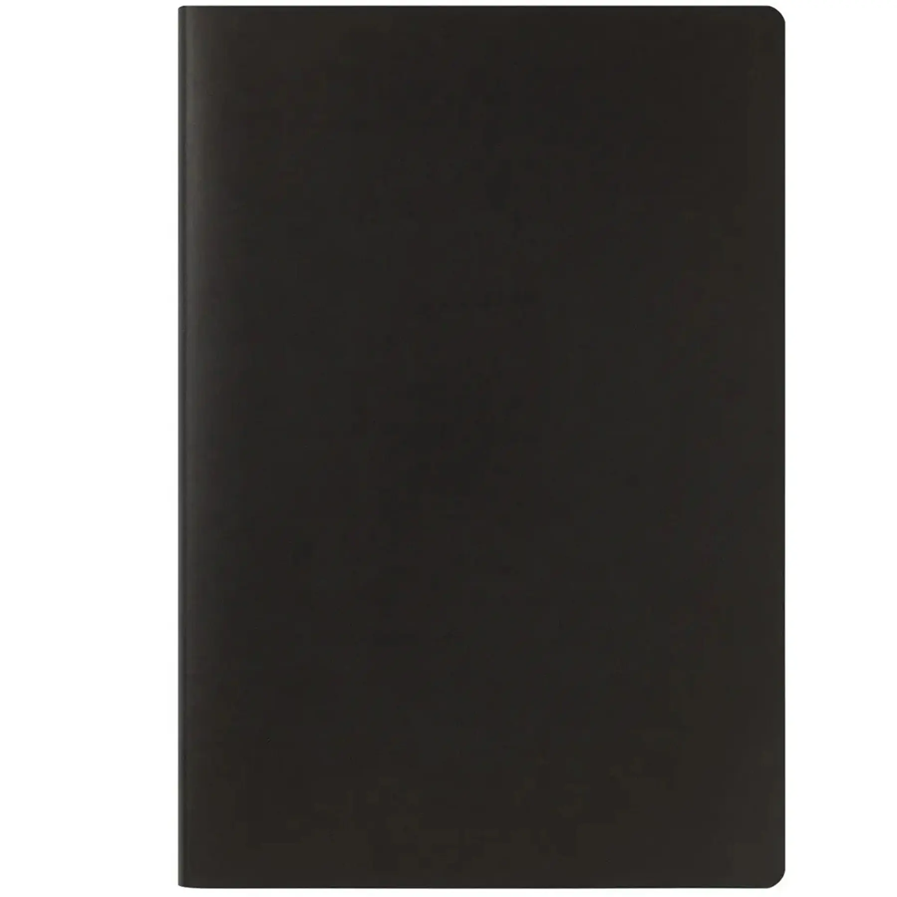 Eco Friendly Recycled Journal Notebook with Soft Touch Cover