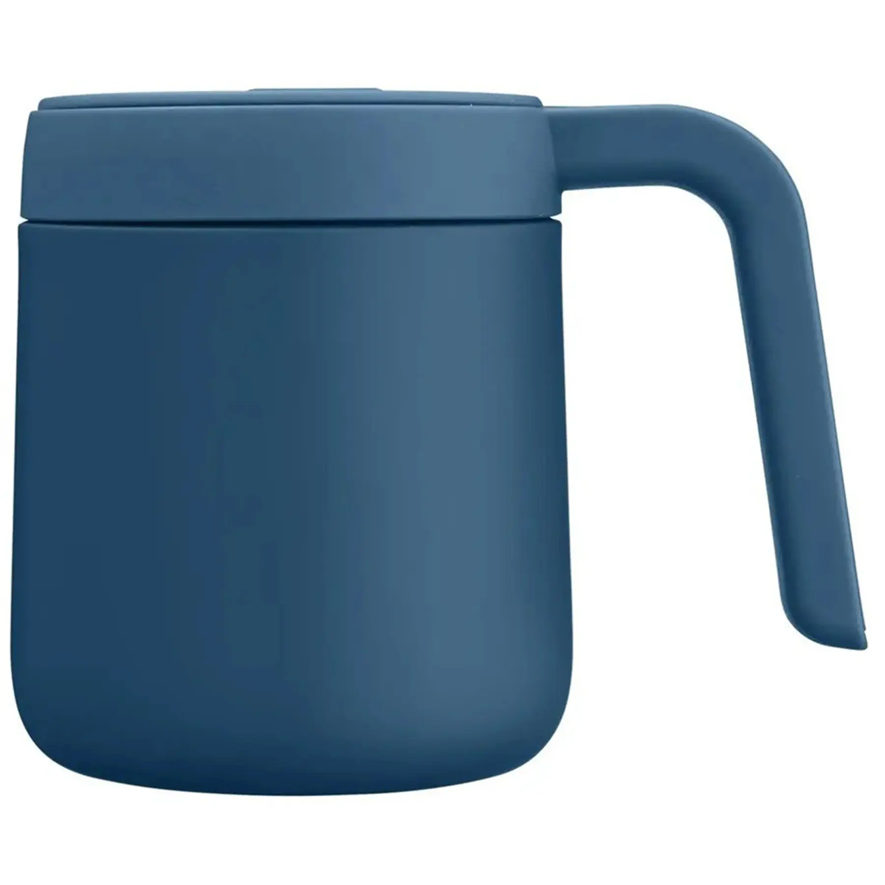 12 Ounce Double Wall Vacuum Insulated Stainless Steel Mug