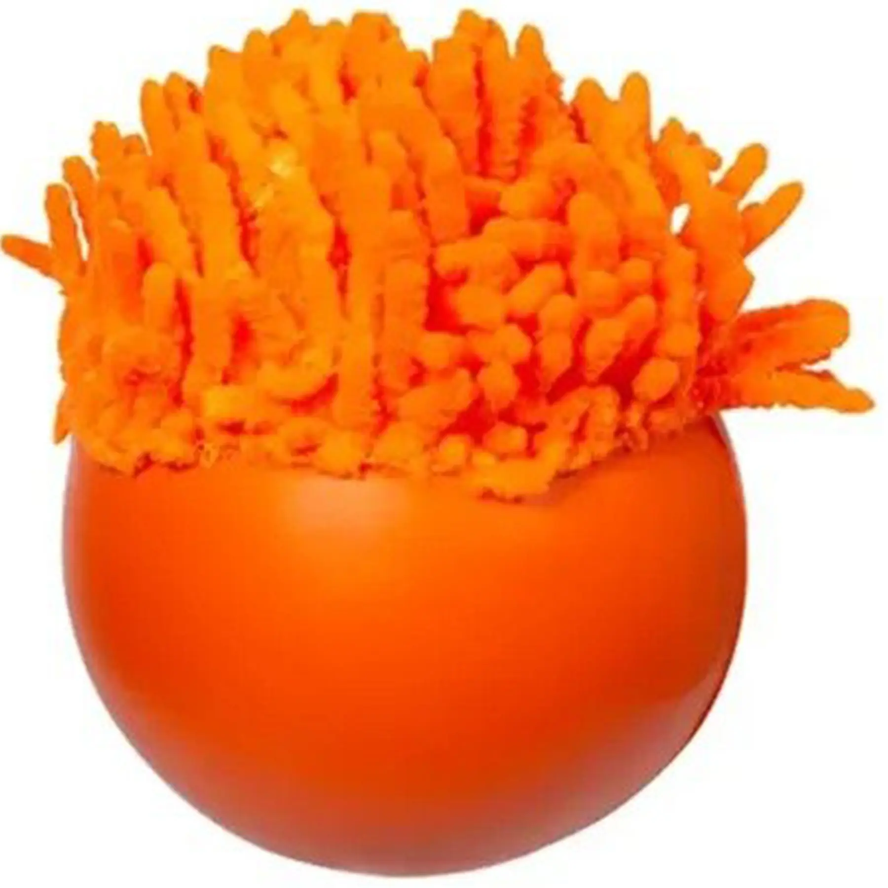 Microfiber Screen Cleaning Stress Ball