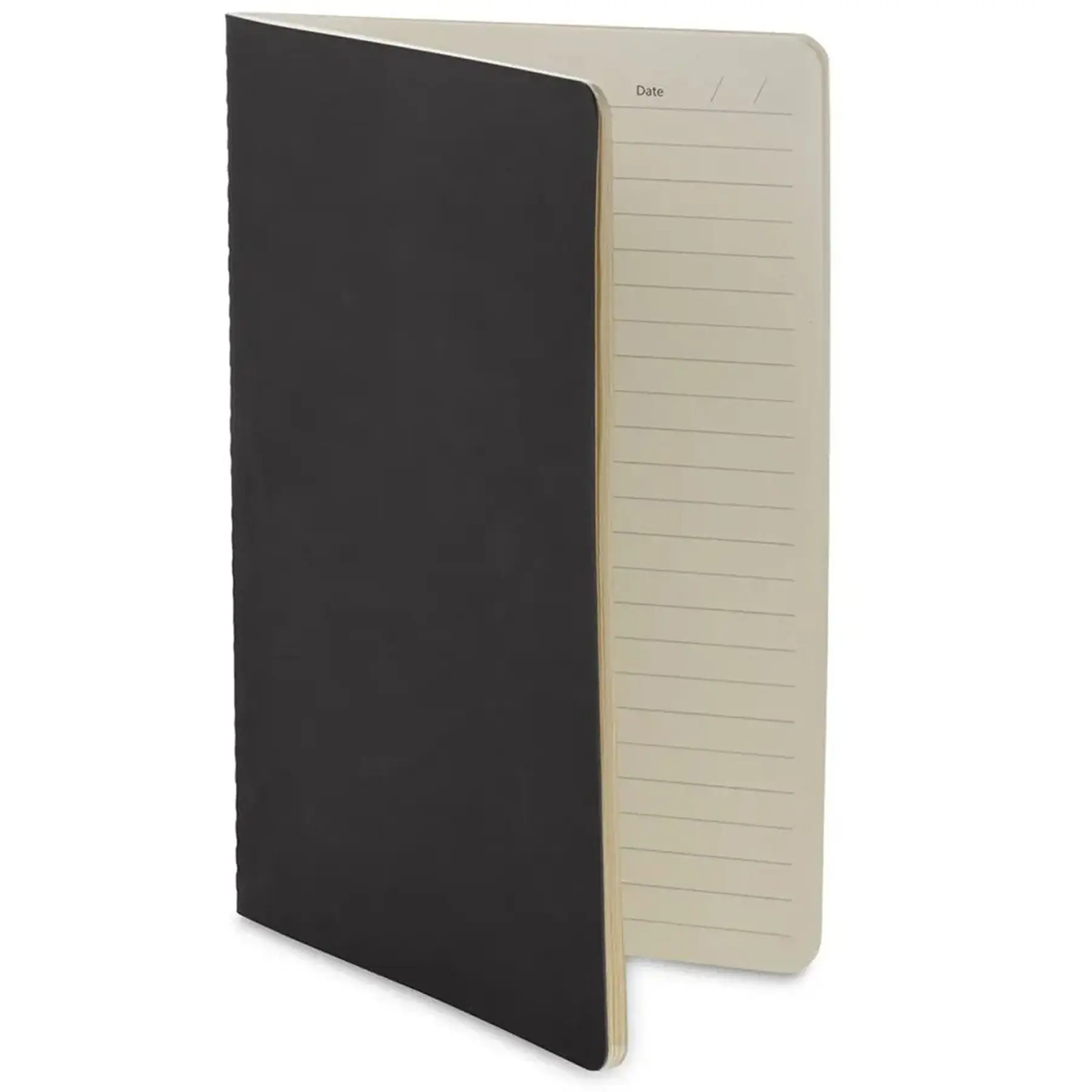 Professional PU Stitched Meeting Notebook for Notes