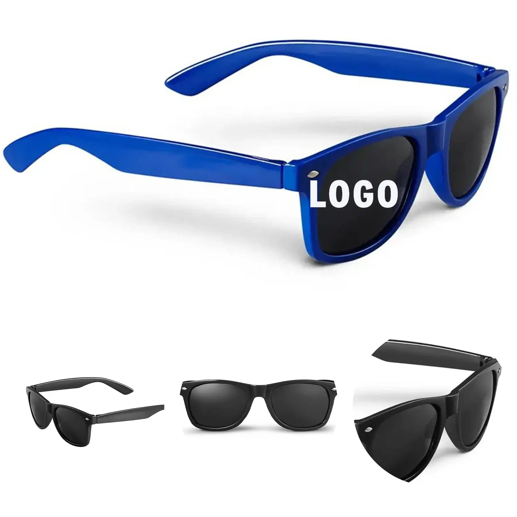 UV400 Polarized Shades Polycarbonate Lenses Unisex 2