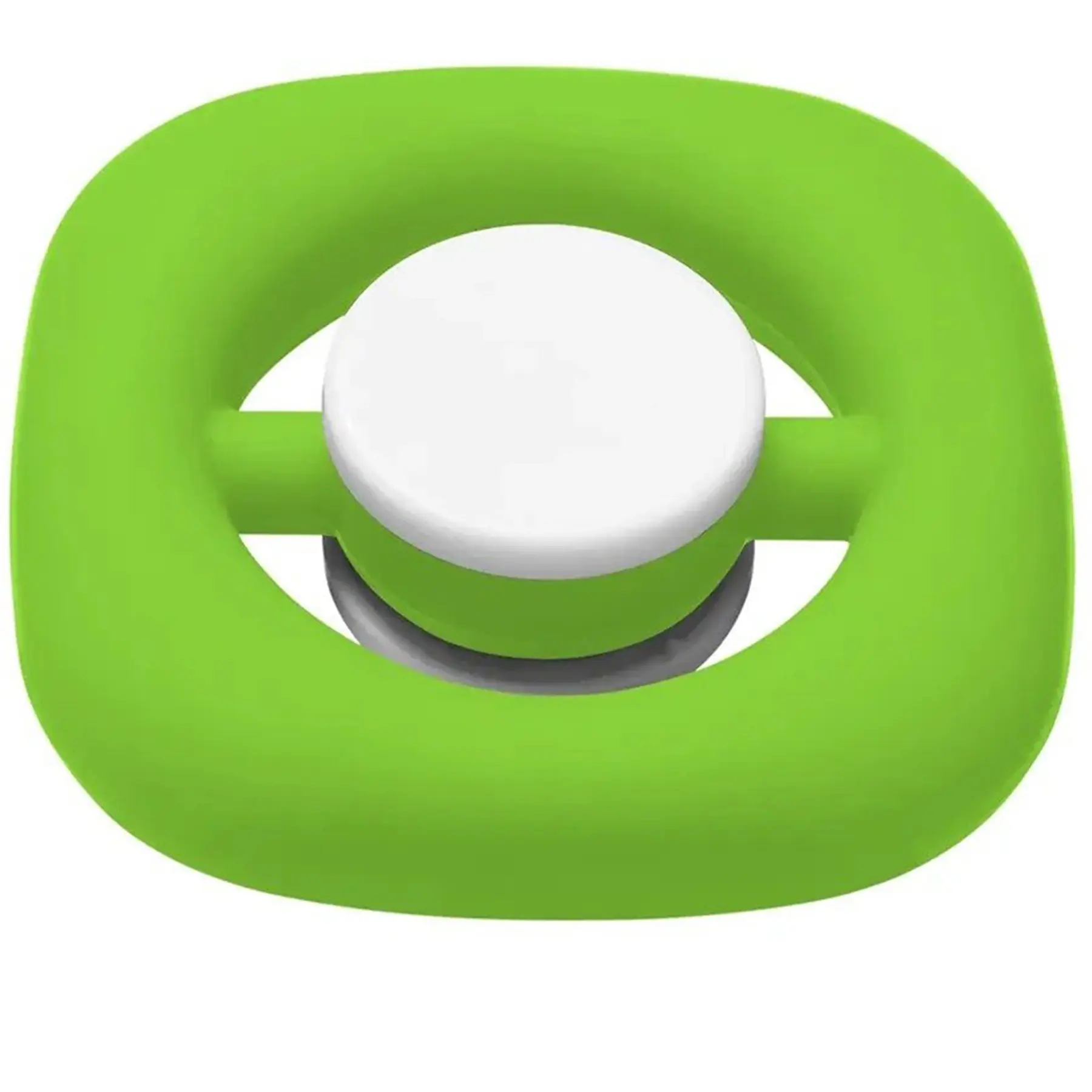 Handheld Silicone Spinning Stress Reliever