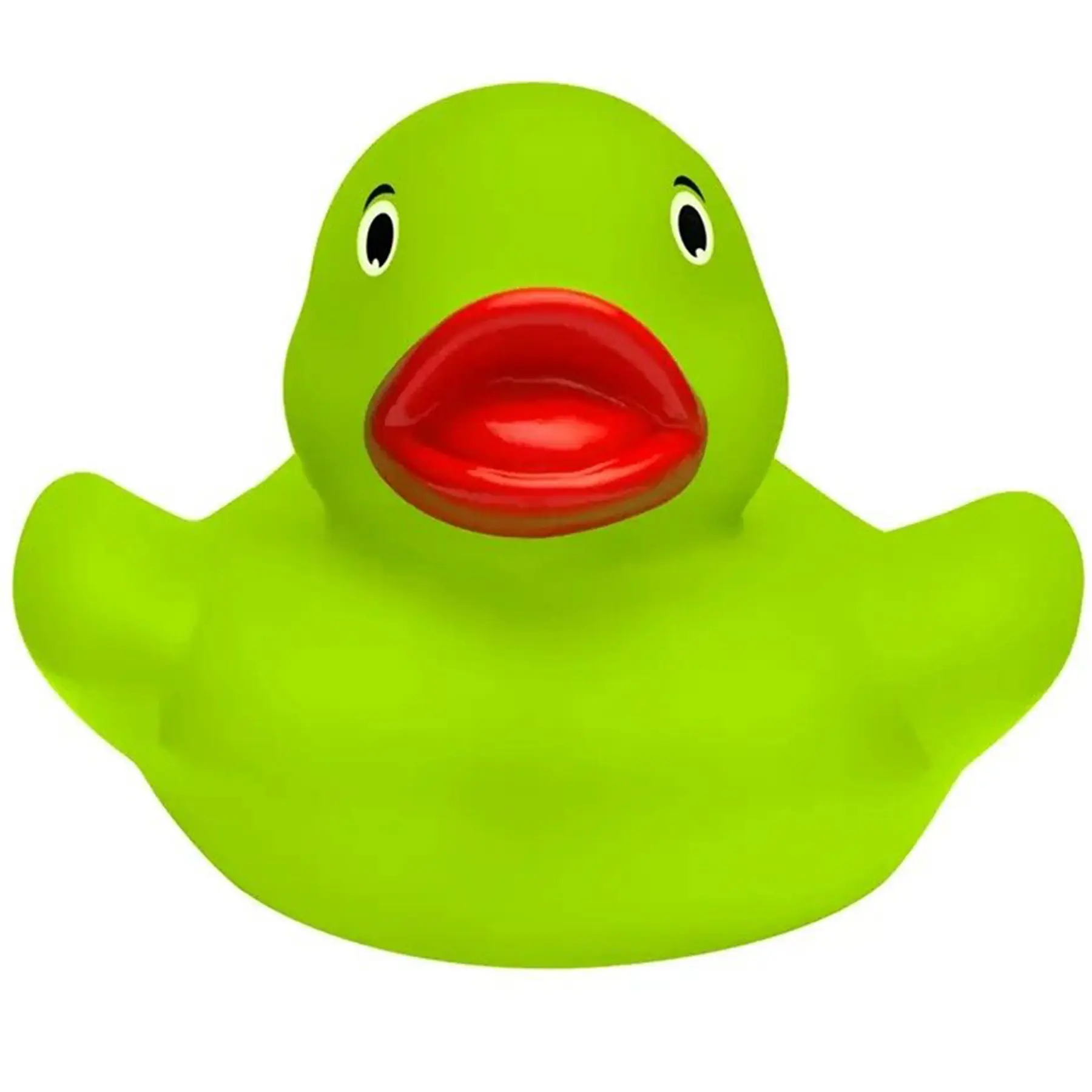 Pocket Rubber Duck