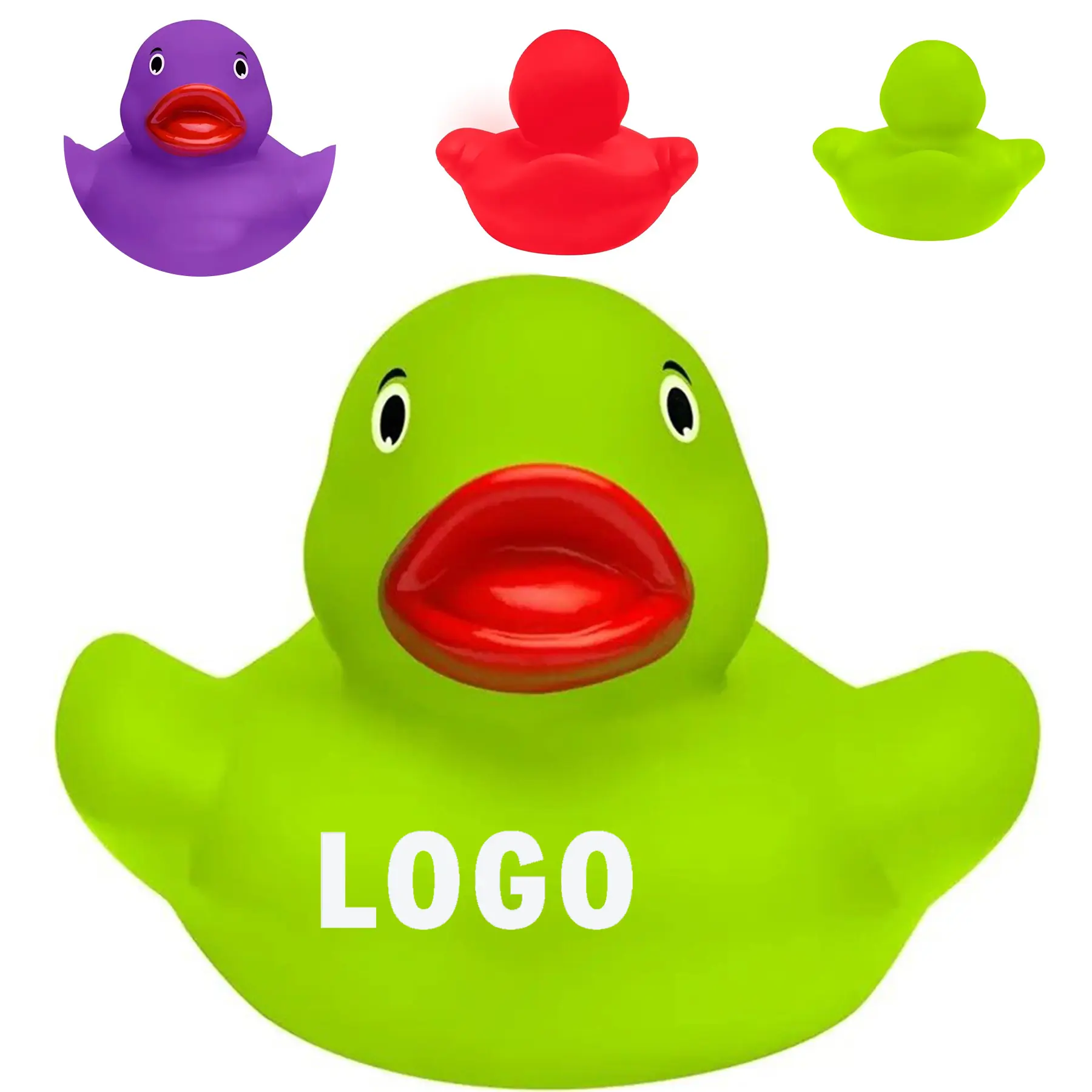 Pocket Rubber Duck 2