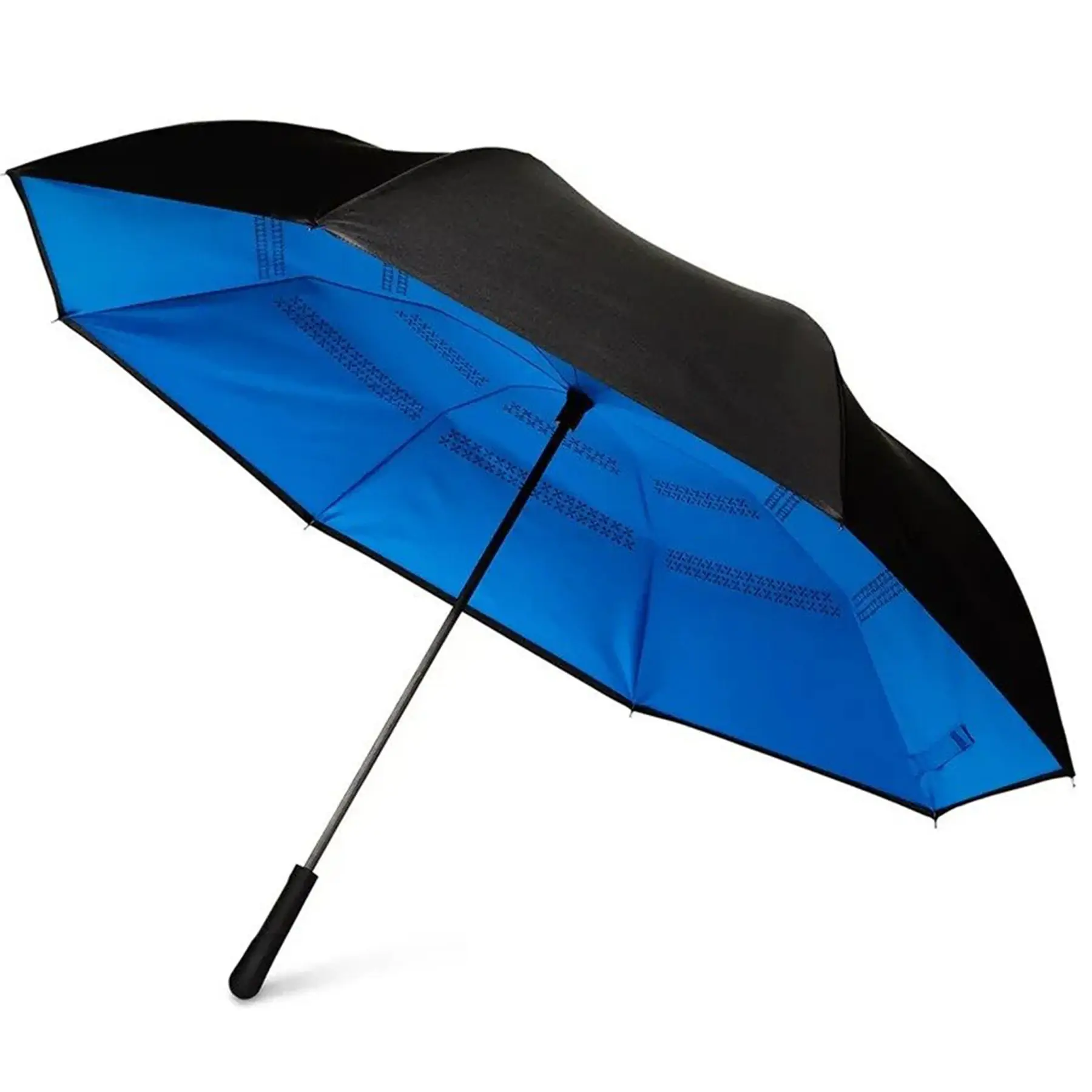 54 Arc Reversible Umbrella Manual Open Close