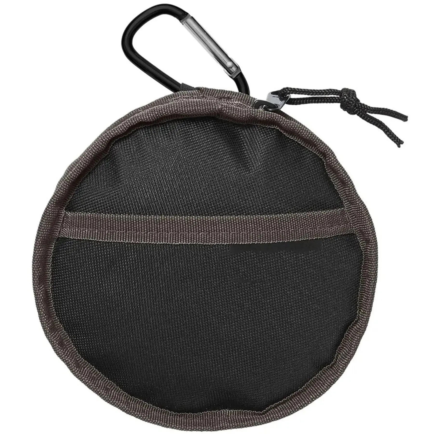 Eco Friendly Collapsible Double Sided Pet Bowl Travel Set