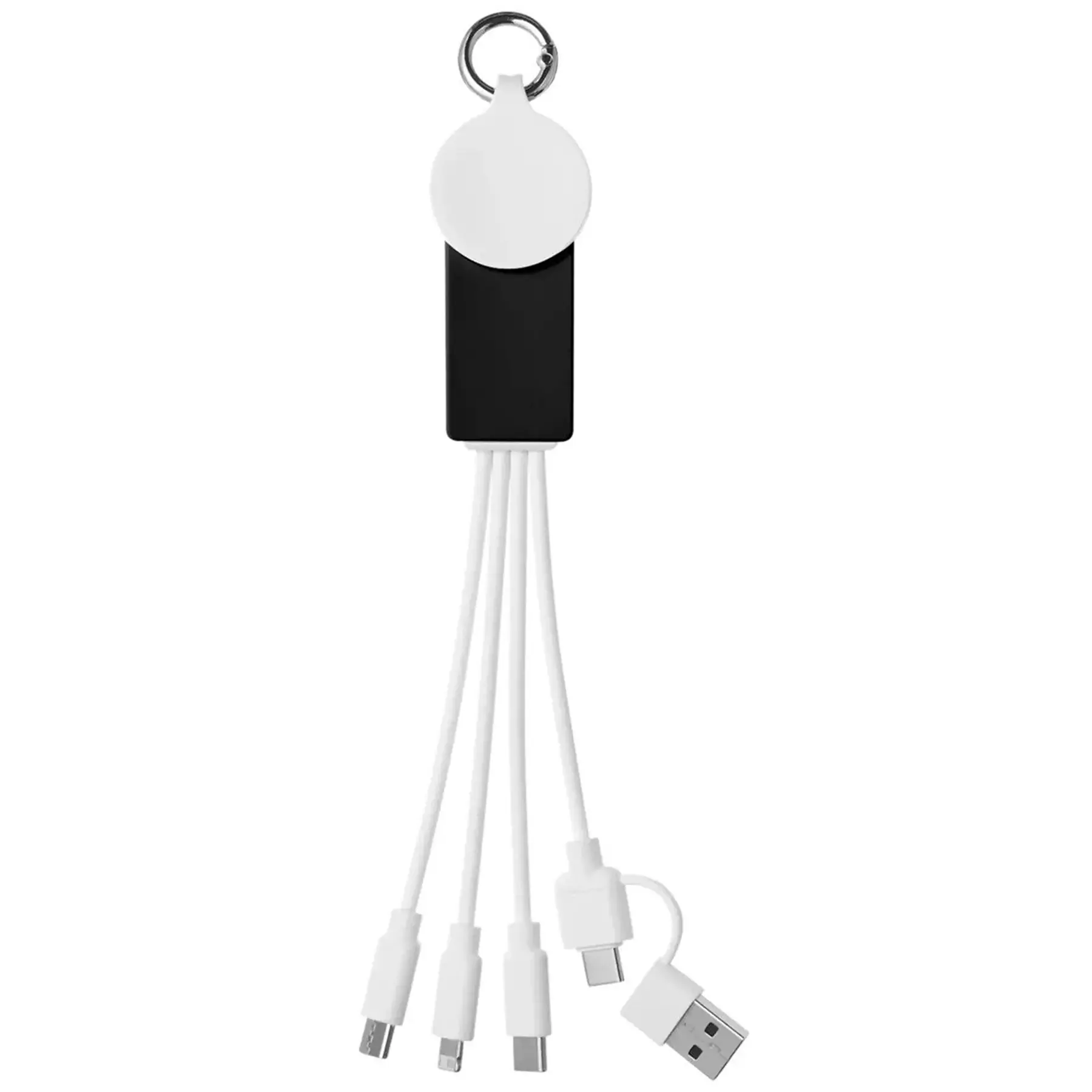 Universal Multi Device Charging Cable Smart Watch Charger