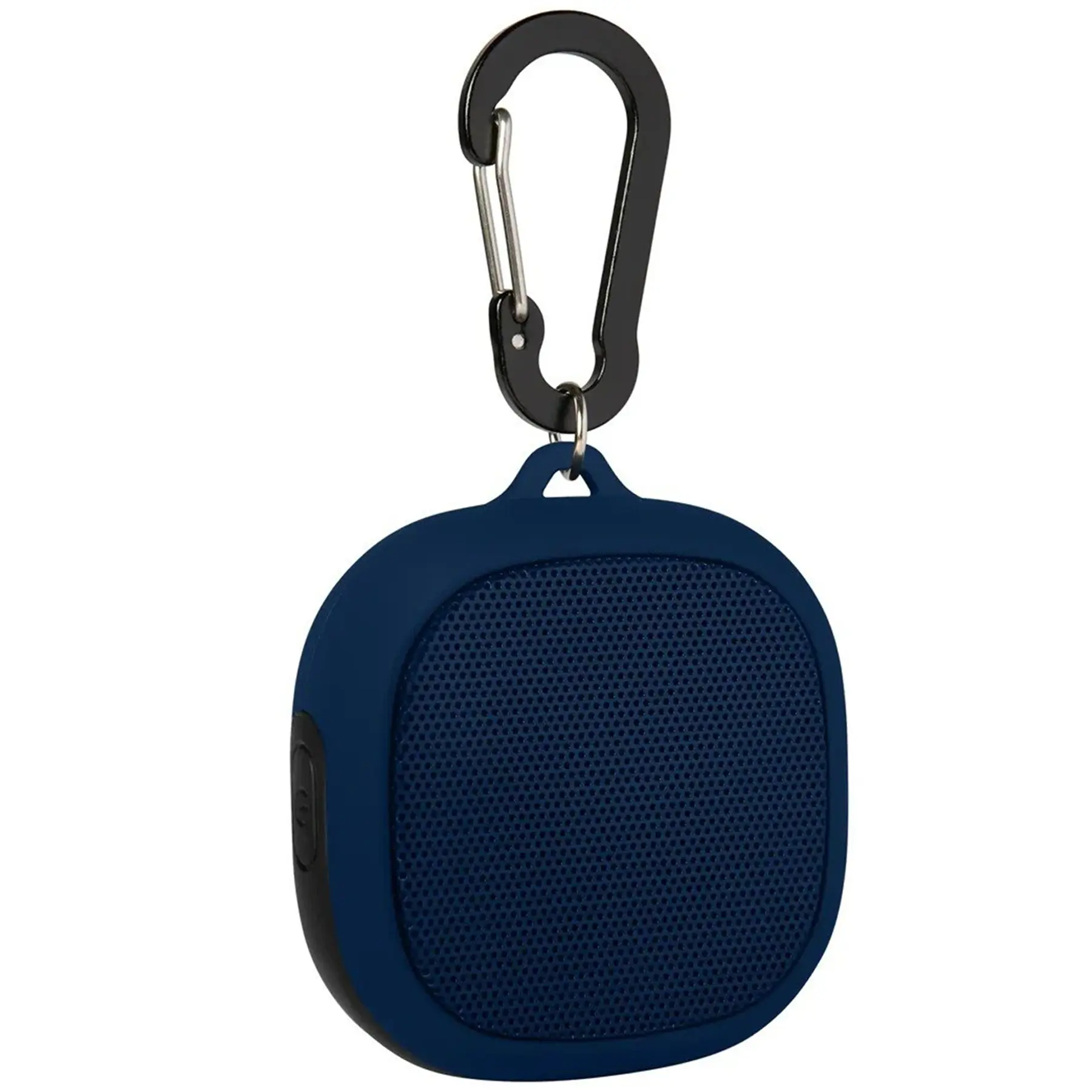 Portable Outdoor Bluetooth Speaker Carabiner Clip
