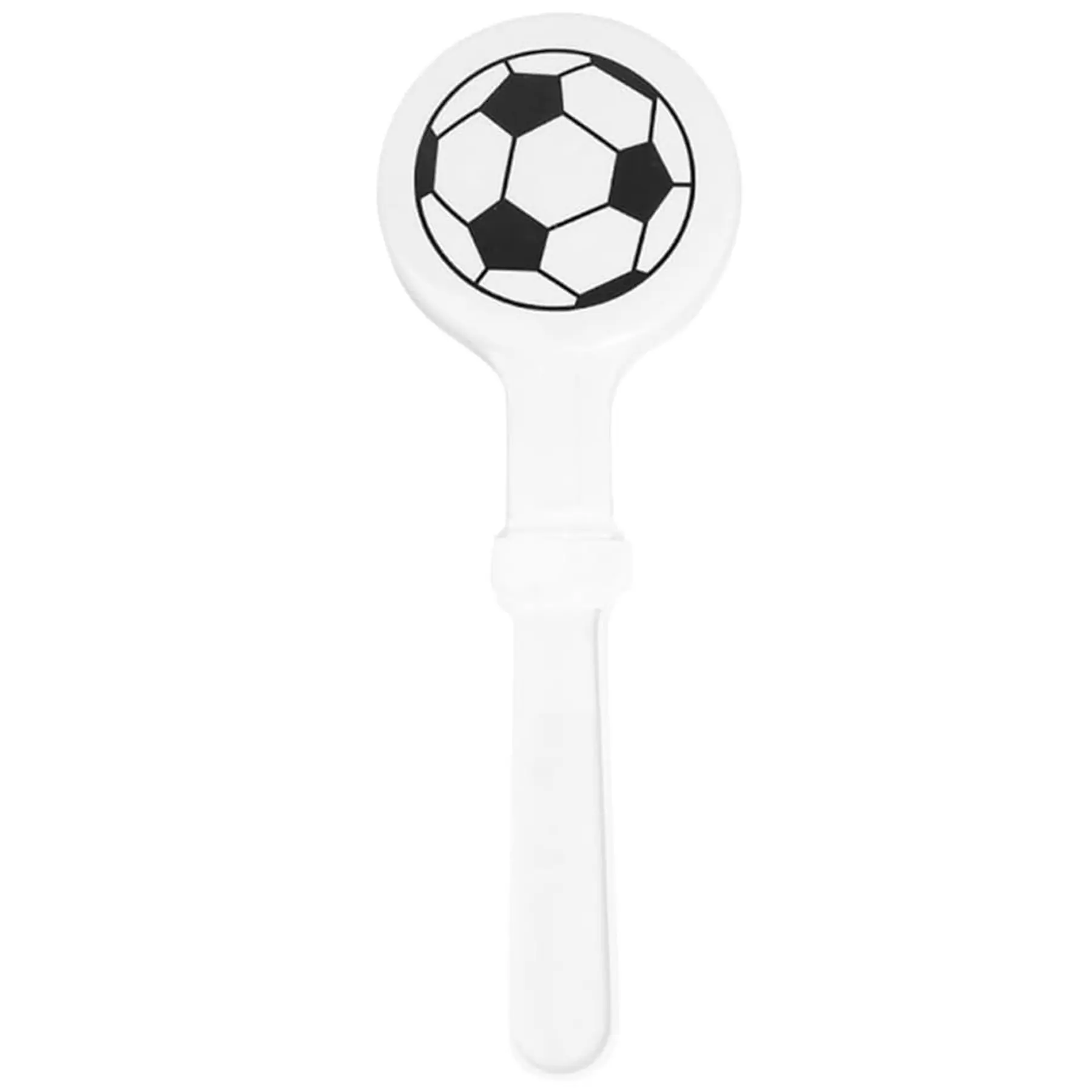 Soccer Noise Maker Clapper