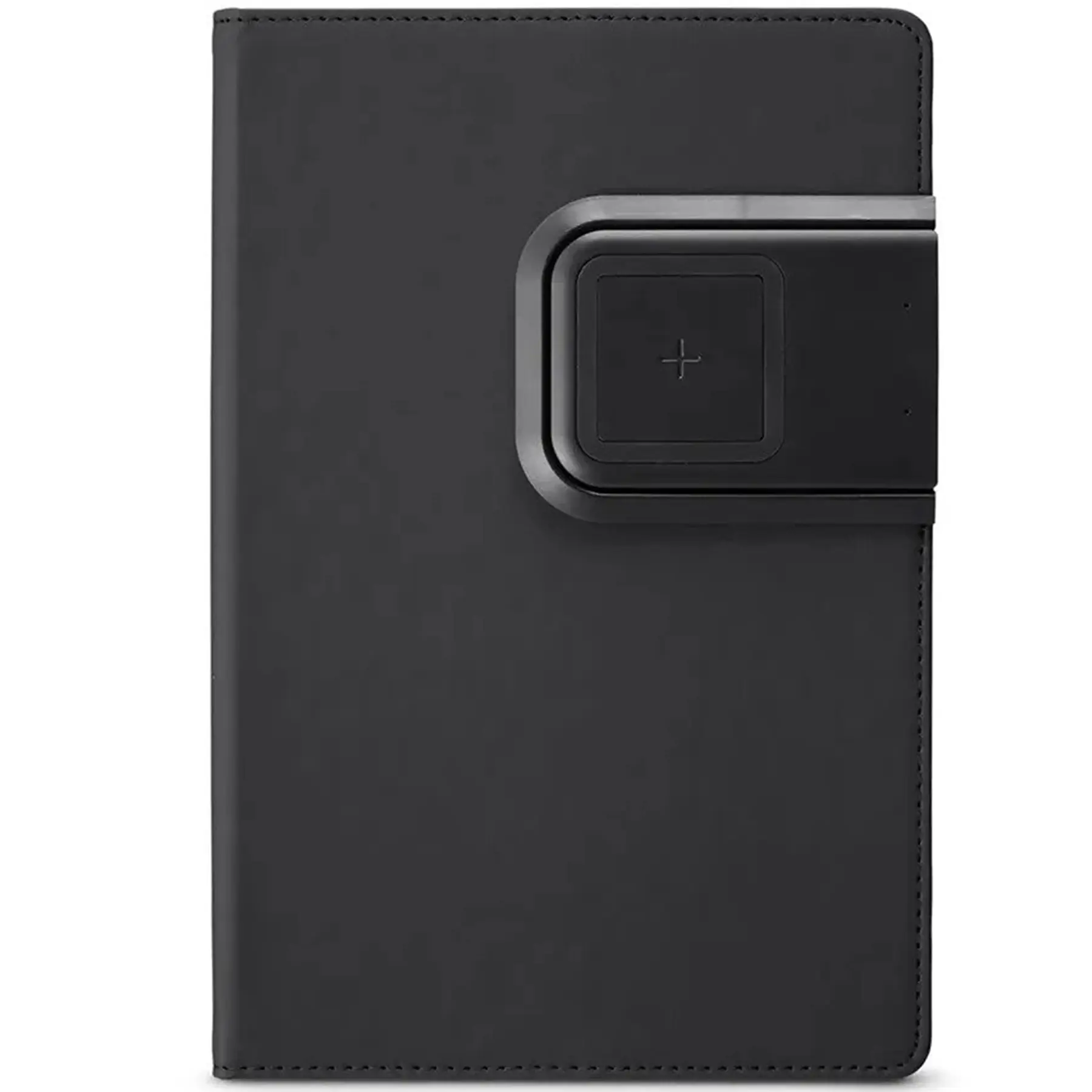 Wireless Charging Refillable Journal Notebook
