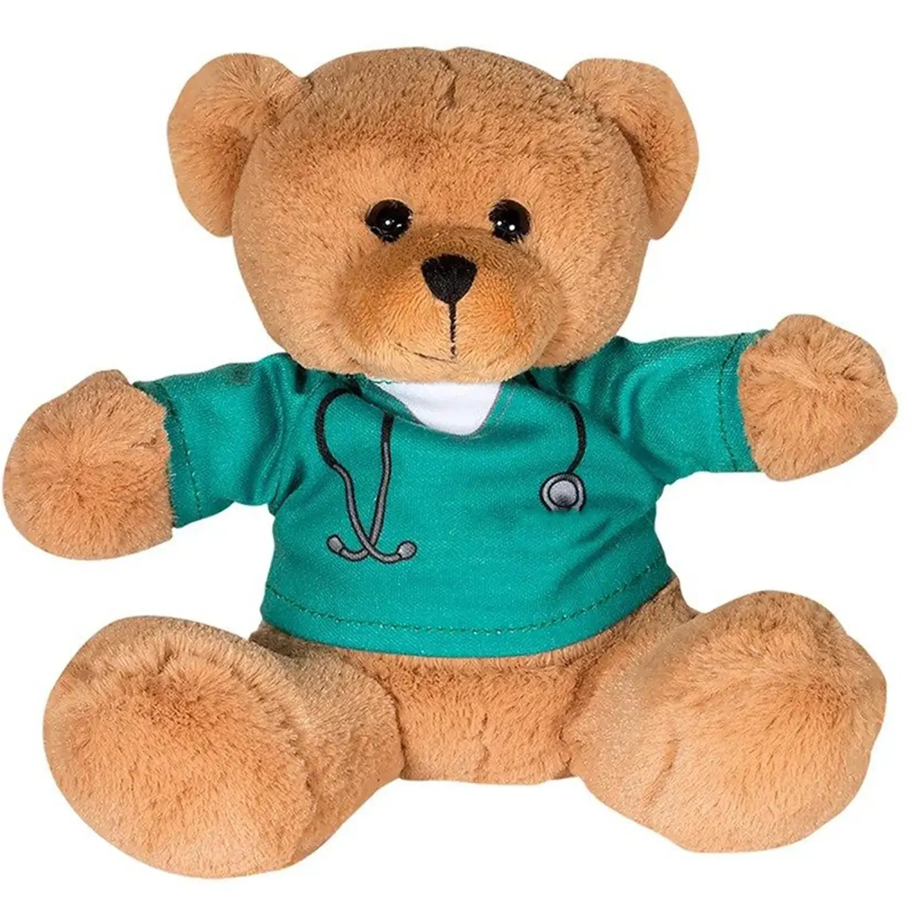 Doctor Nurse Plush Bear Medical Gift