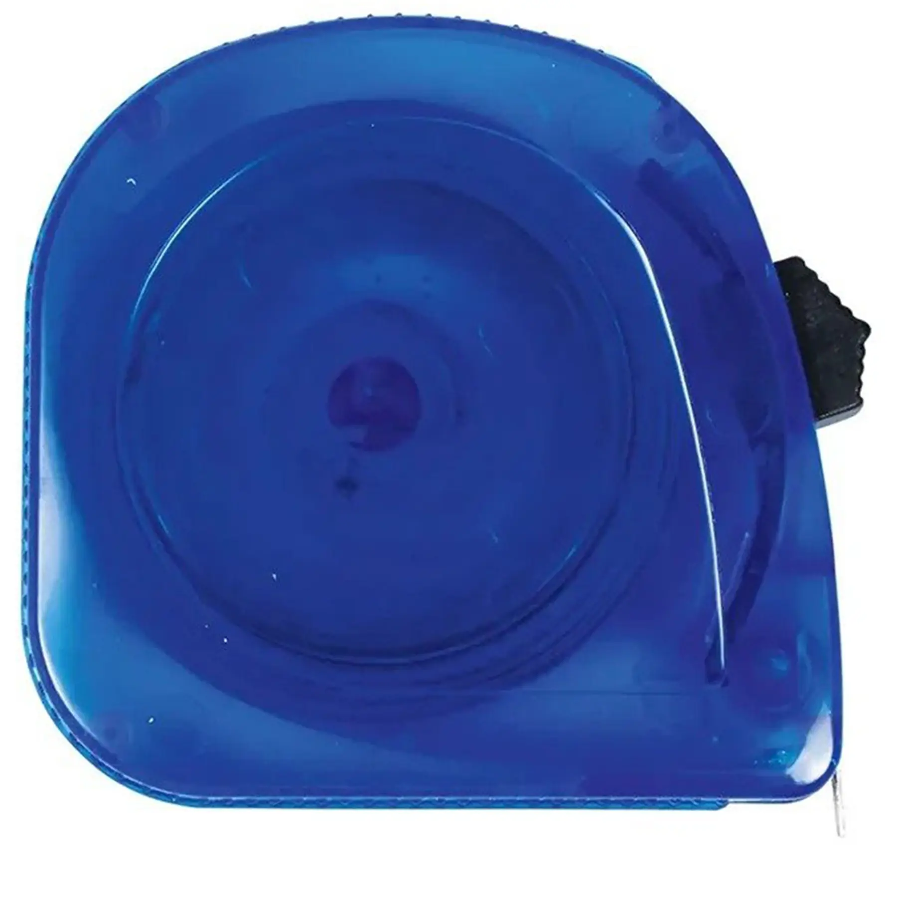 Clear Retractable Tape Measure 10 Feet