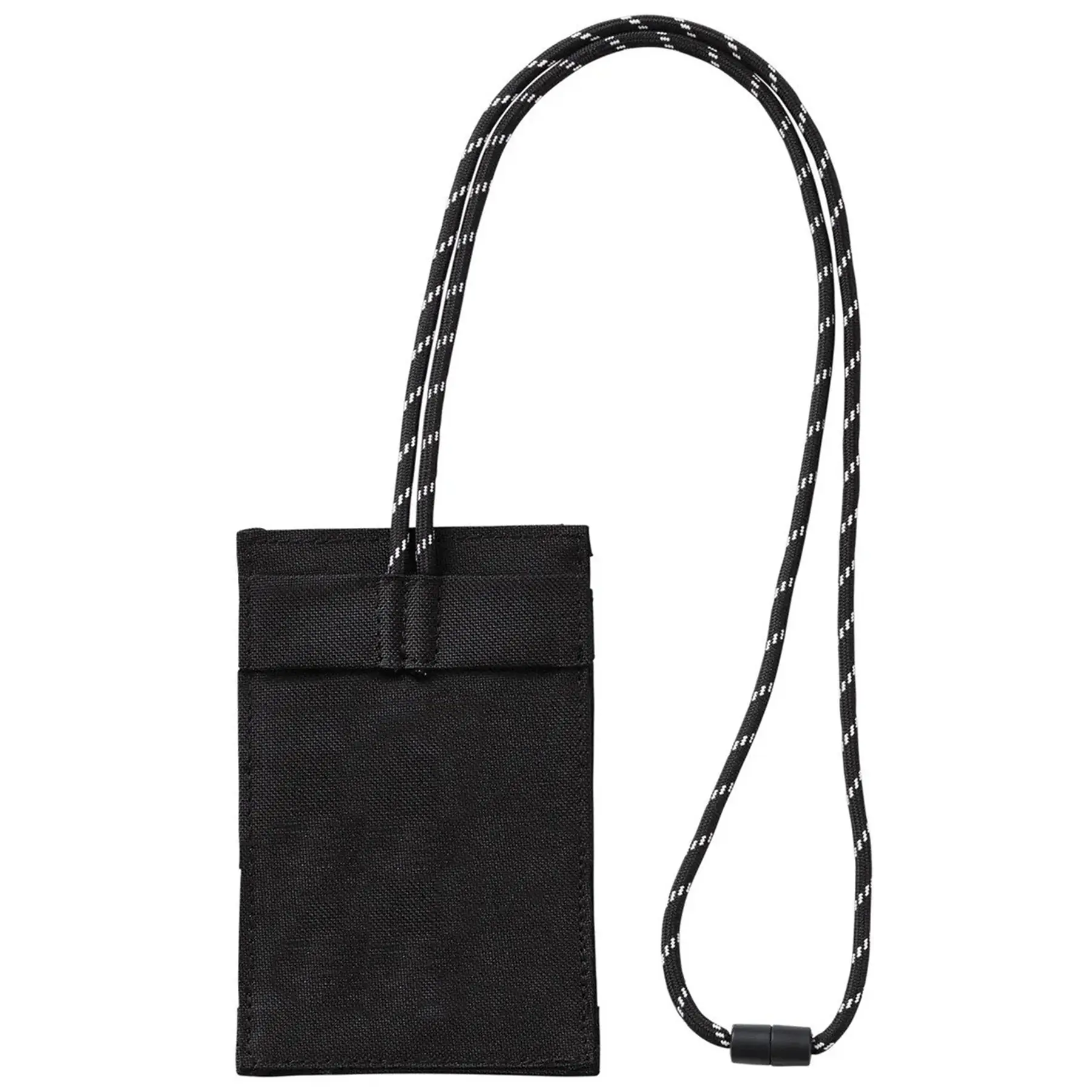 Eco Friendly Multi Function Lanyard with ID Badge Holder Safety Release Clasp