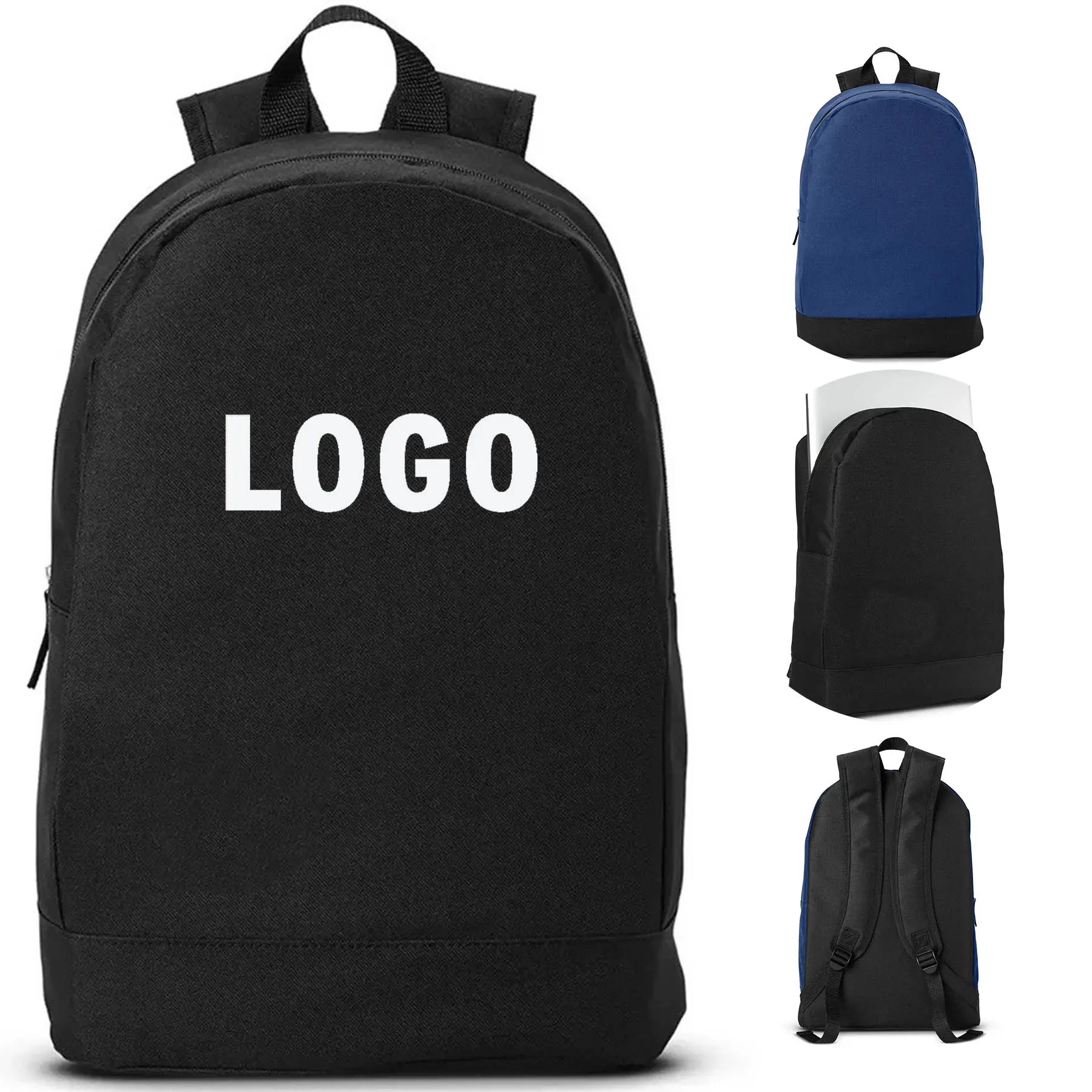 Electron Travel Laptop Backpack 2