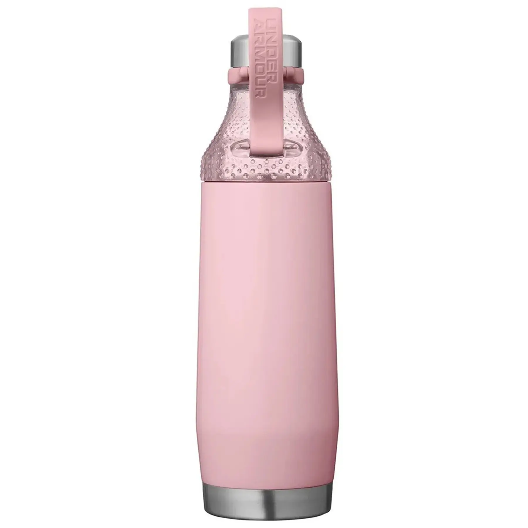 Convertible Lid Stainless Steel Vacuum Insulated Water Bottle Tumbler