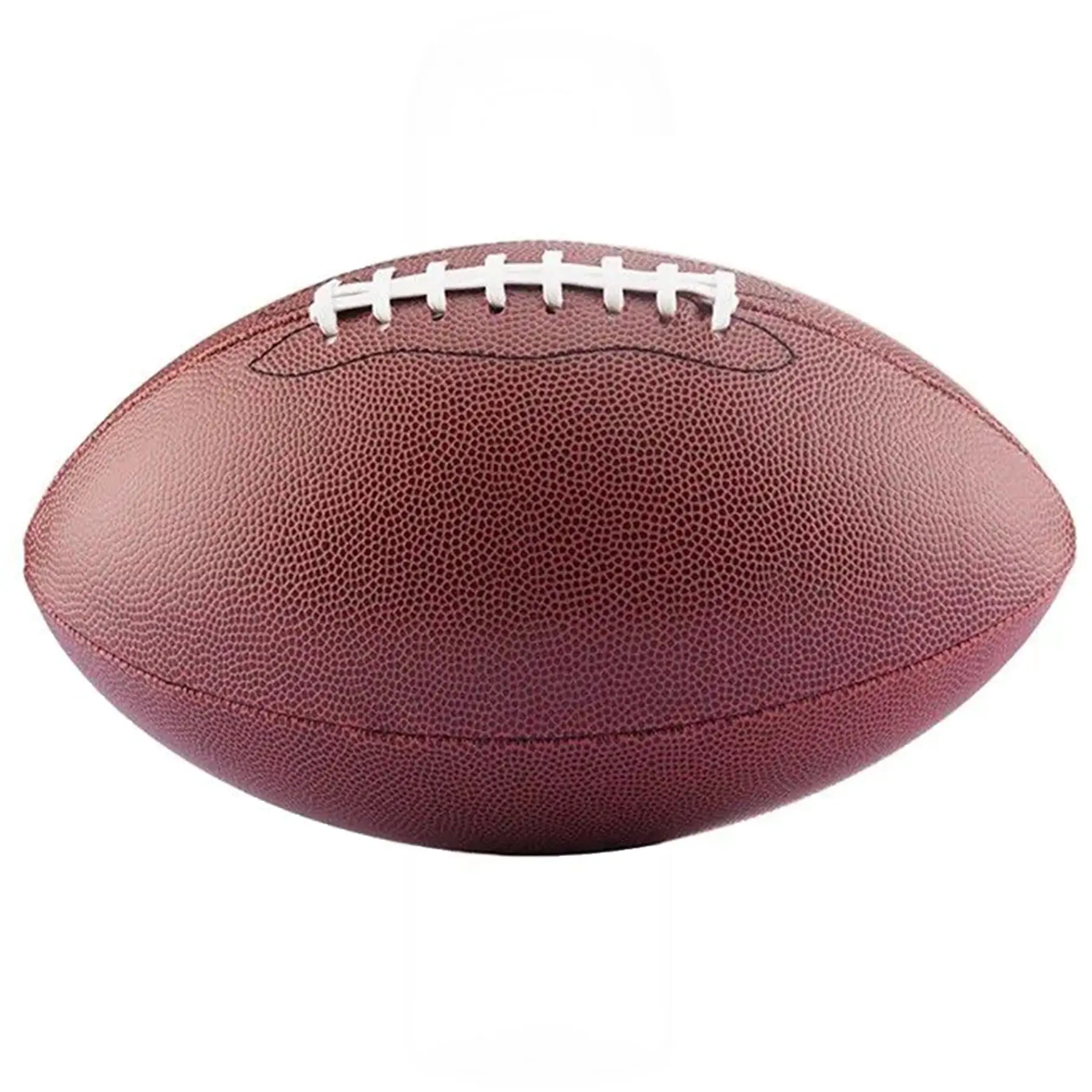 Premium Synthetic Leather Football Promotional Giveaway