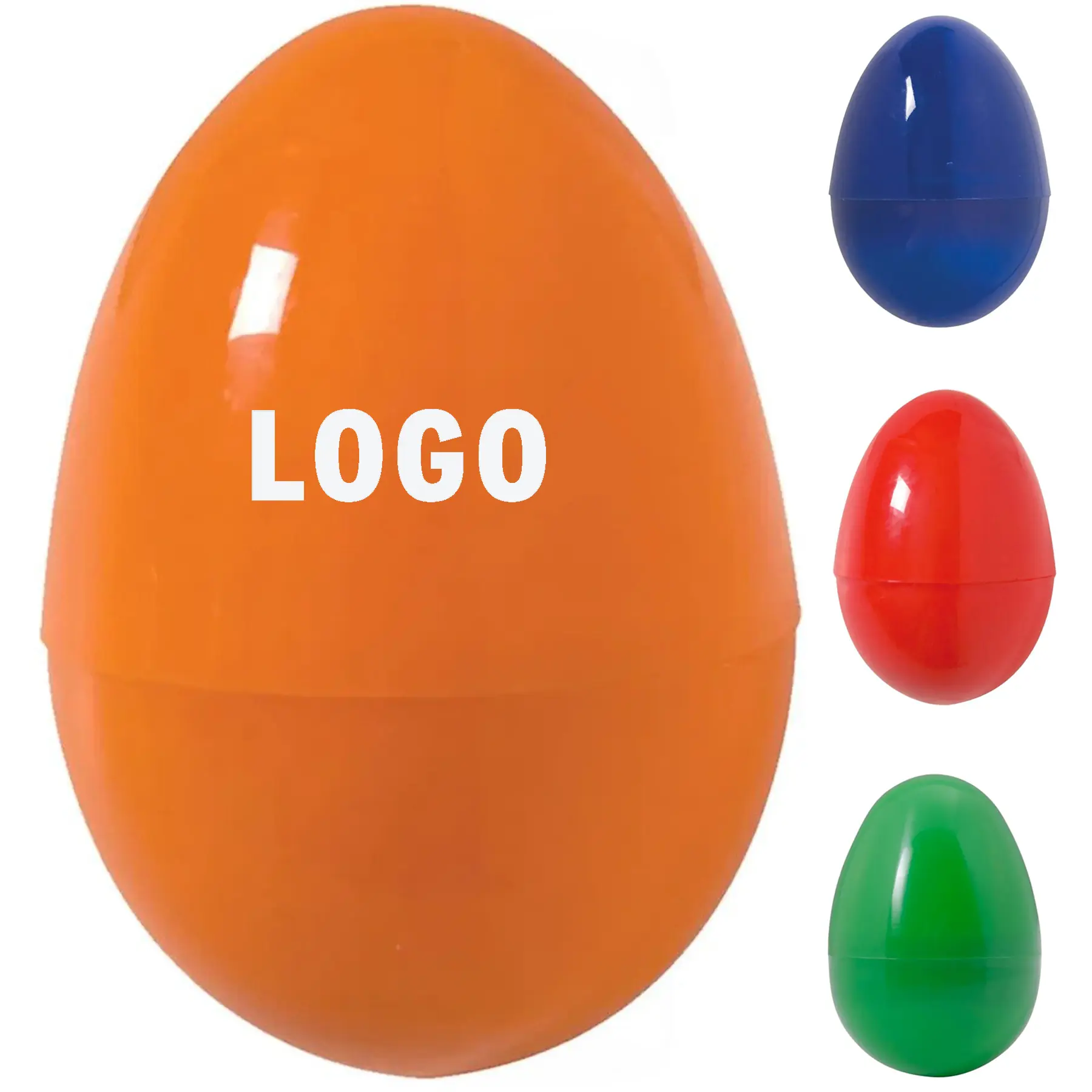 Classic Nostalgic Sticky Goo Putty in Eggshells - Bouncing Stress Relief Toy for Kids & Adults 2