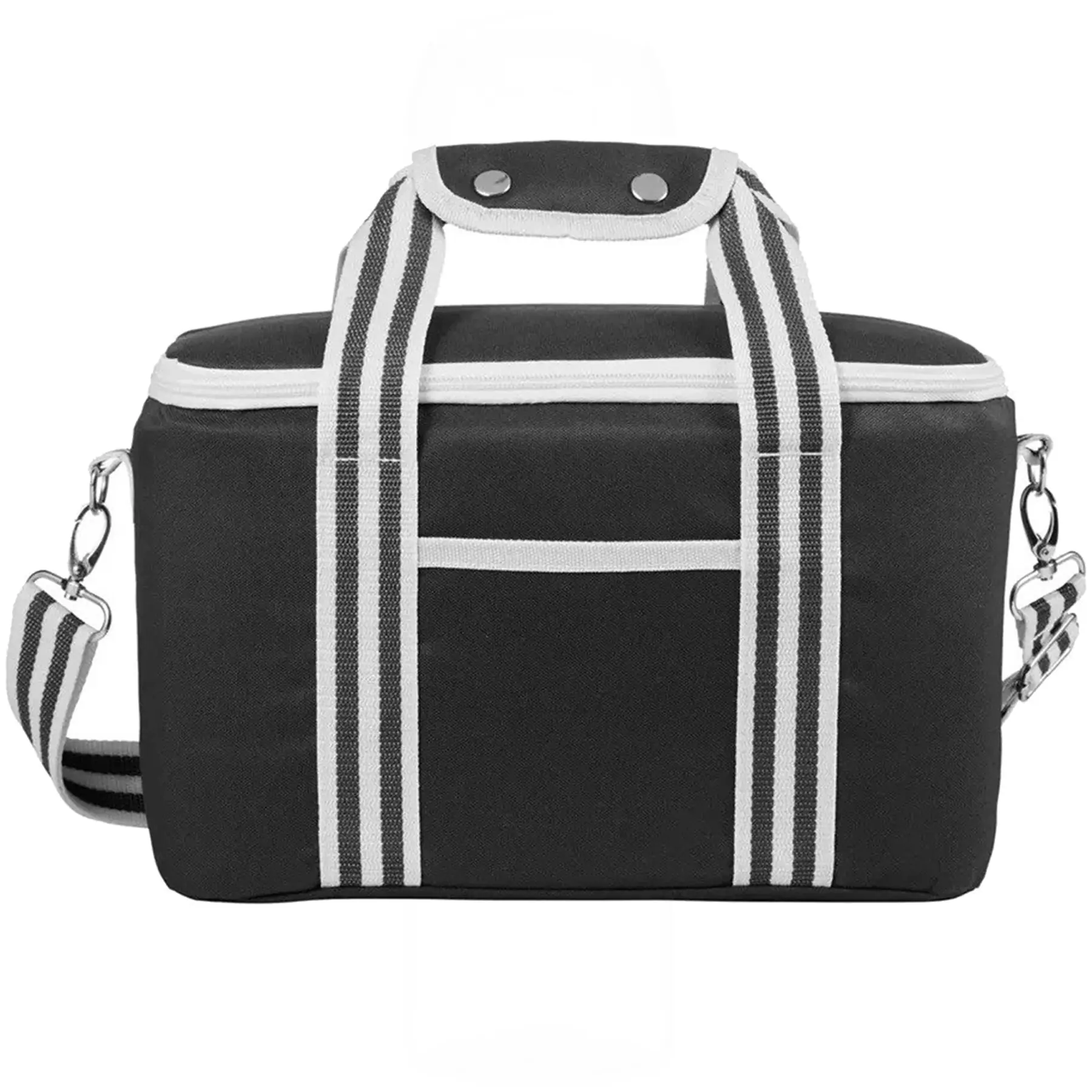 12 Can Insulated Cooler Carrier