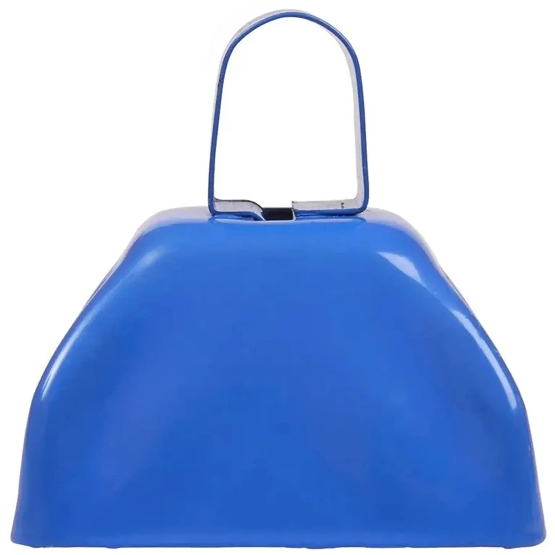 Mini Classic Cow Bell for Team Cheers