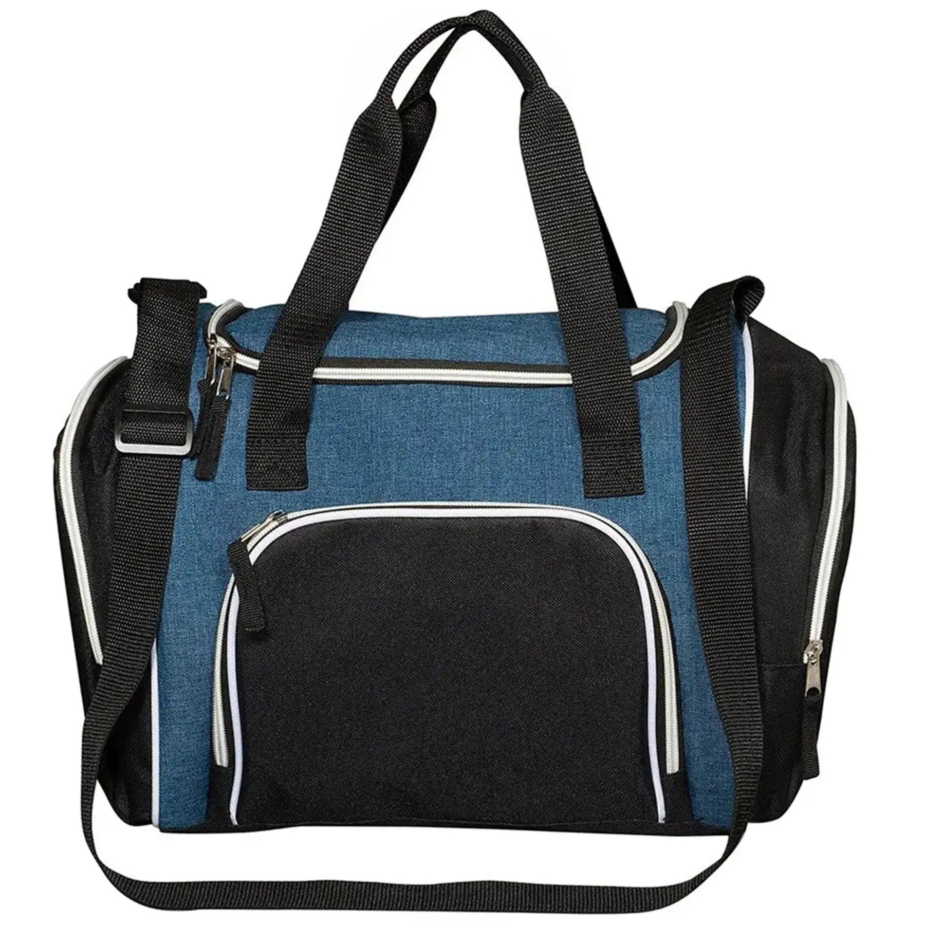 Insulated Cooler Duffel Bag for Drinks