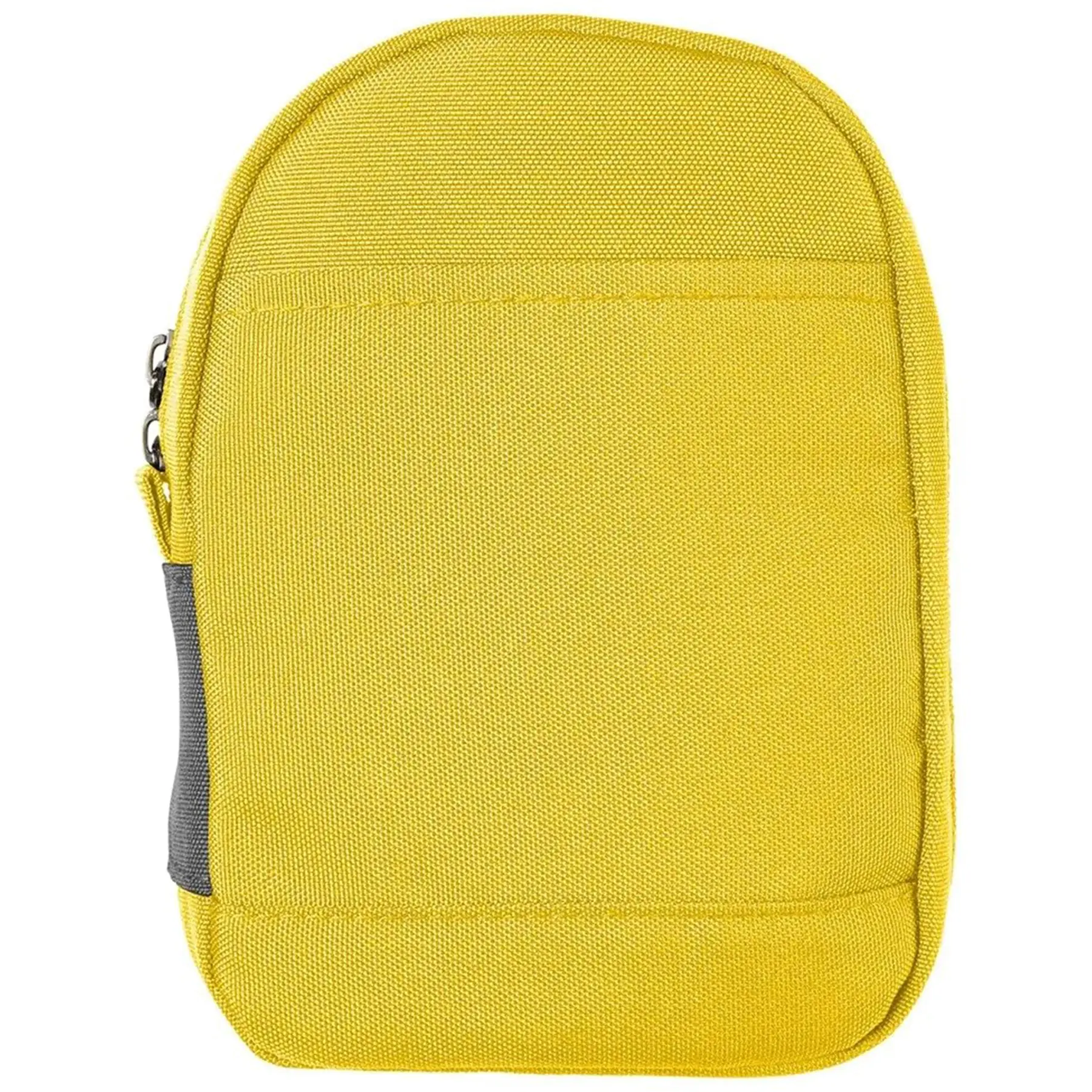 Multi-Function Travel Organizer Pouch - Eco-Friendly 600D Recycled Polyester