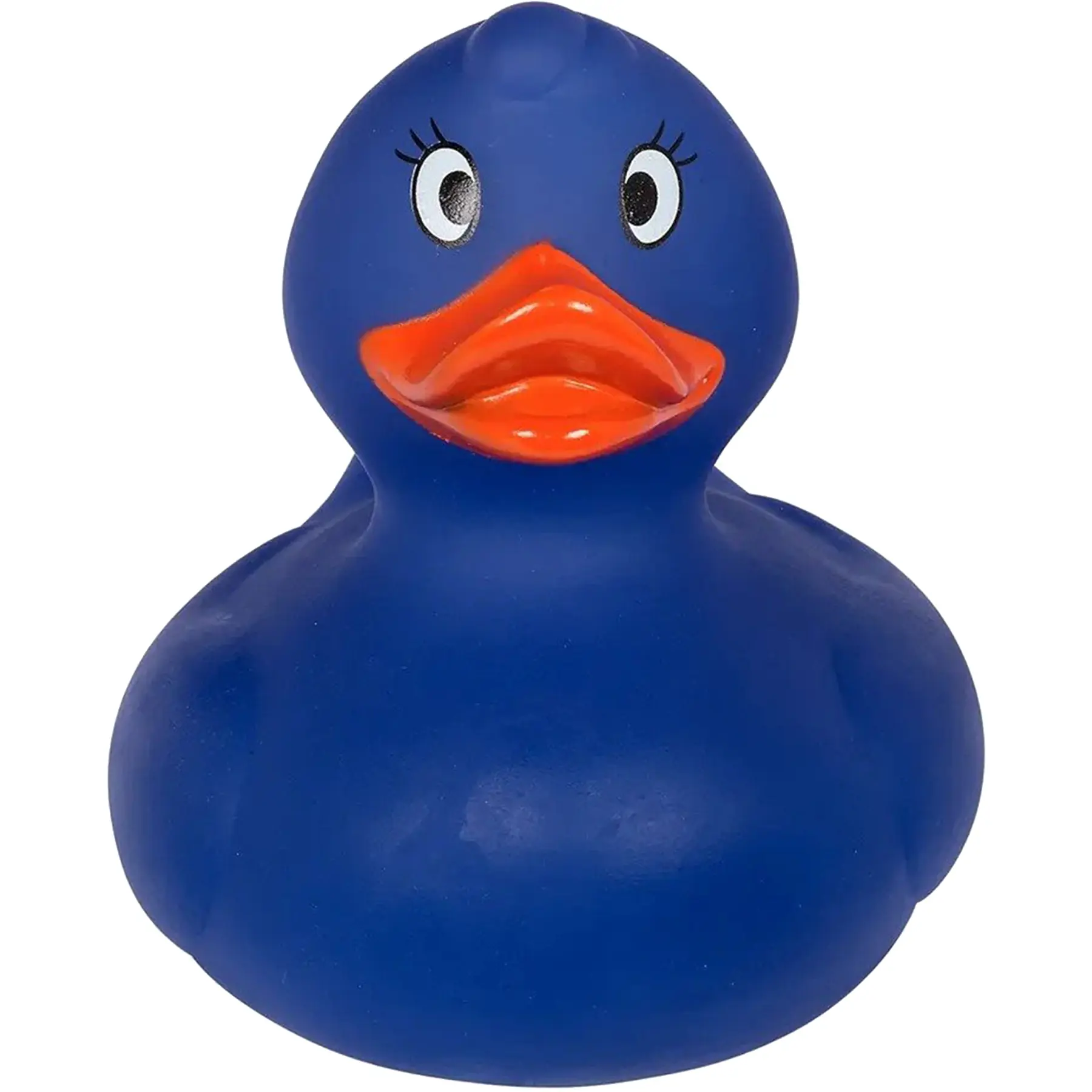 Heat Reactive Bath Duck That Turns White