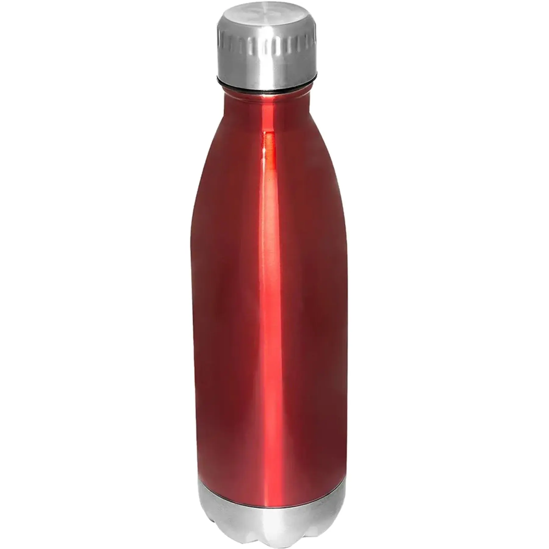 17oz Double Wall Vacuum Insulated Bottle