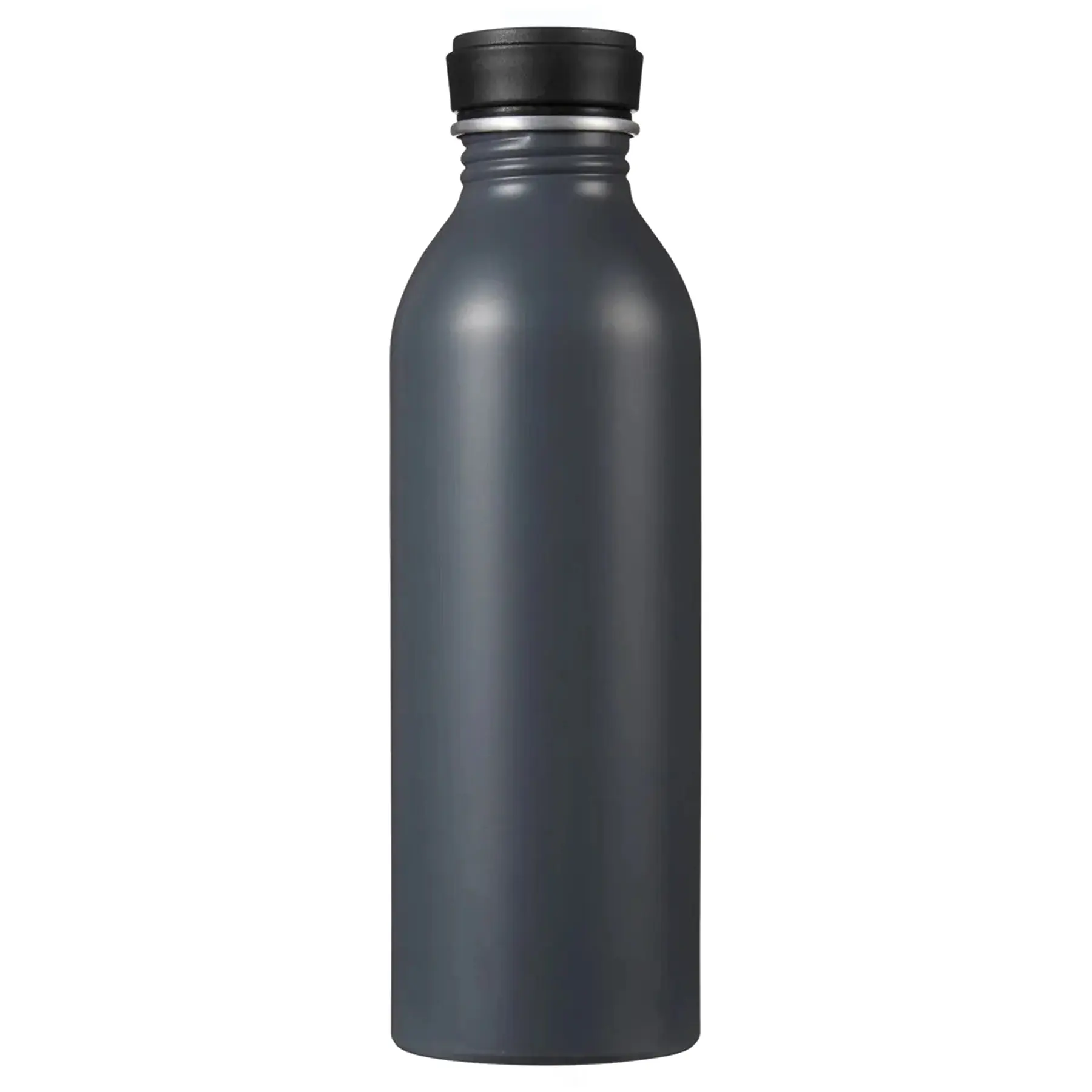 Sleek Lightweight Aluminum Water Bottle Reusable Hydration