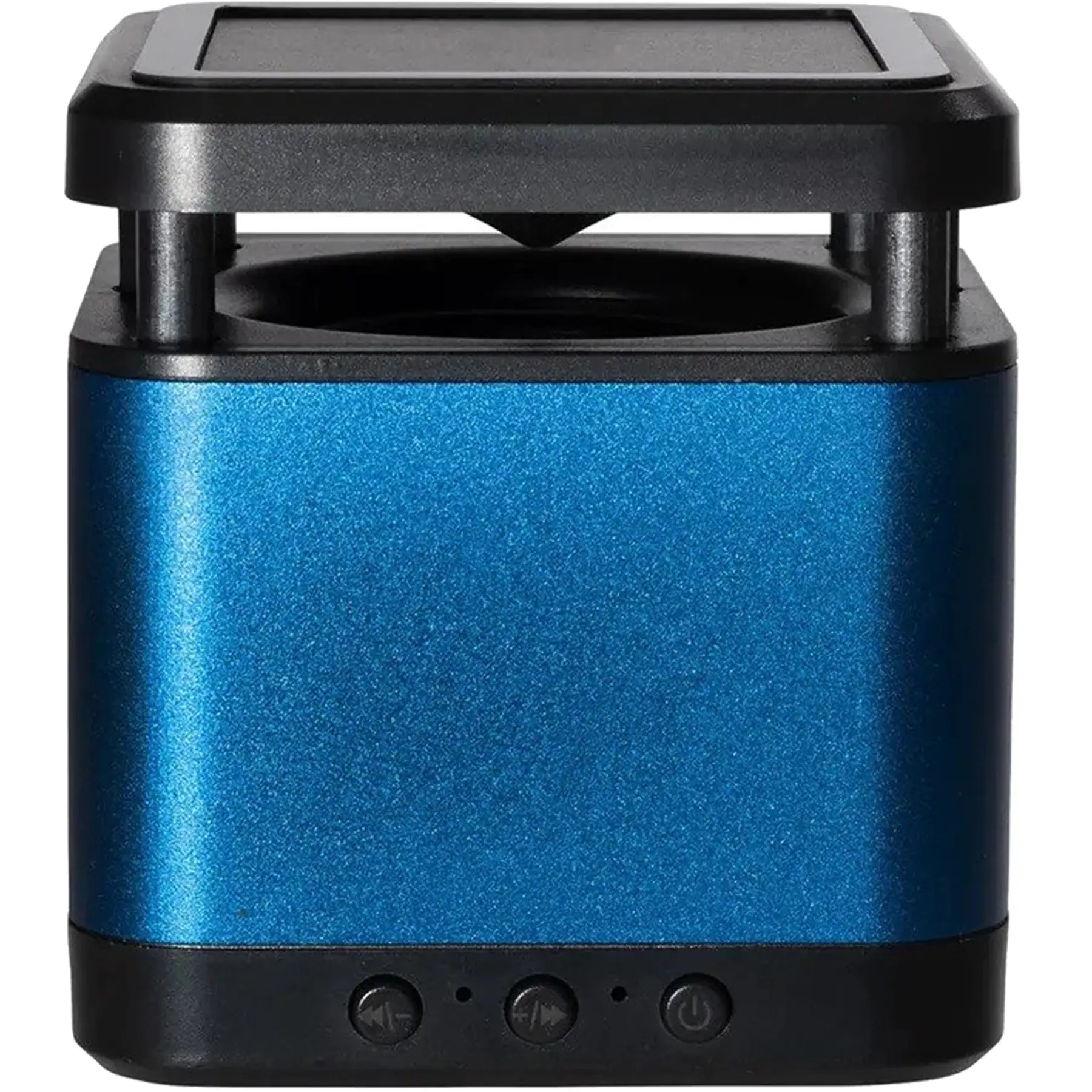 Cube Wireless Speaker Charger Multifunction Device