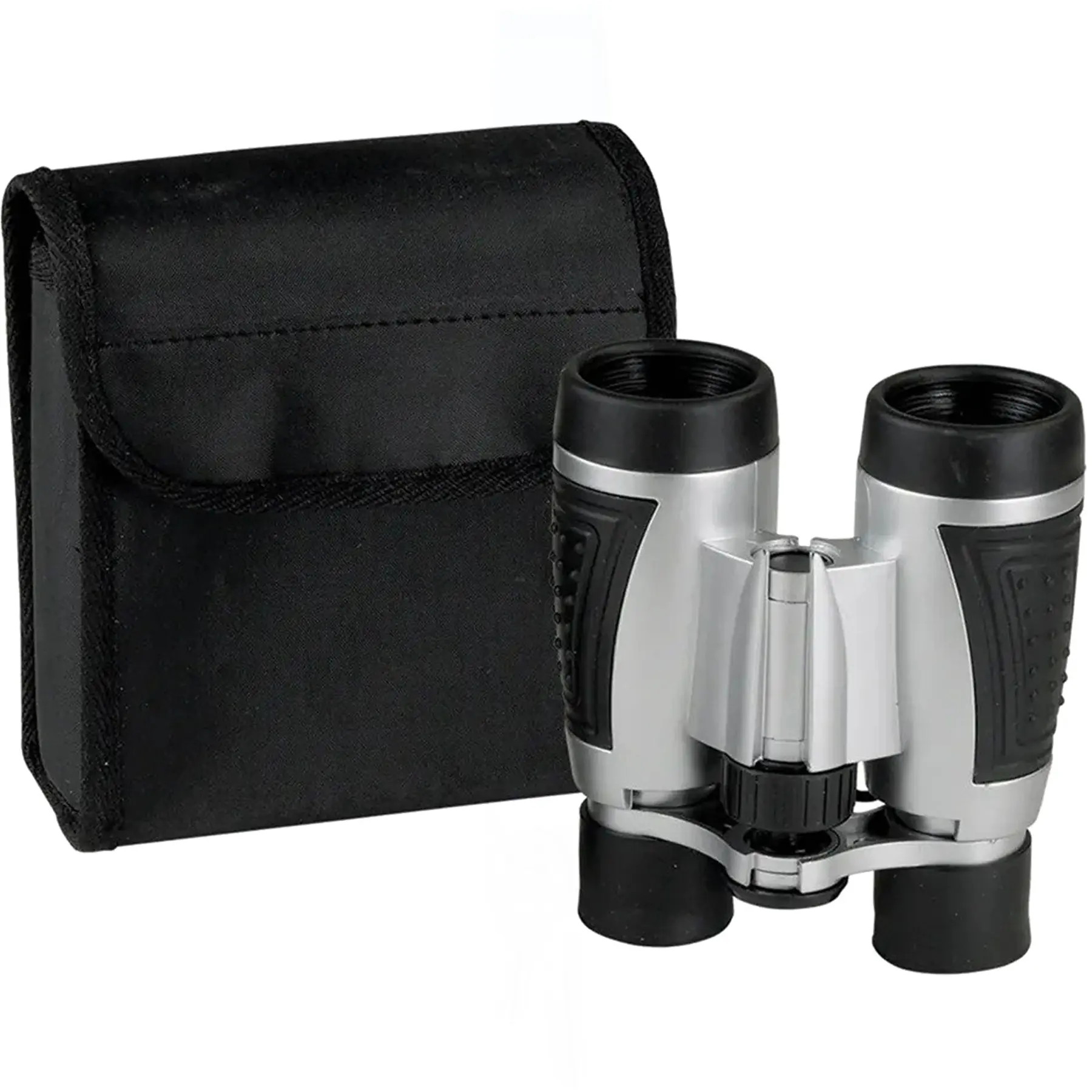 Compact 5x30 Binoculars for Outdoor Adventures