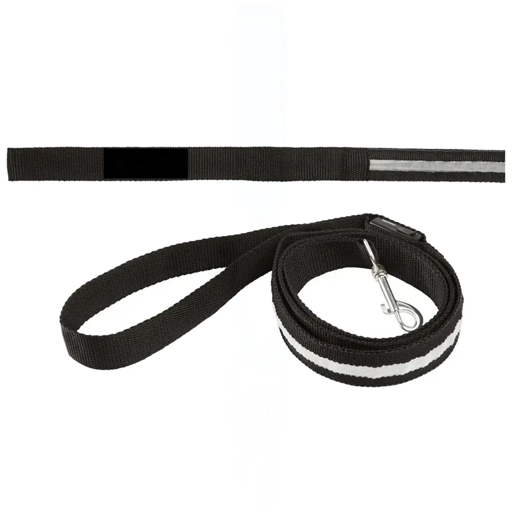 USB Rechargeable LED Dog Leash 3 Light Modes