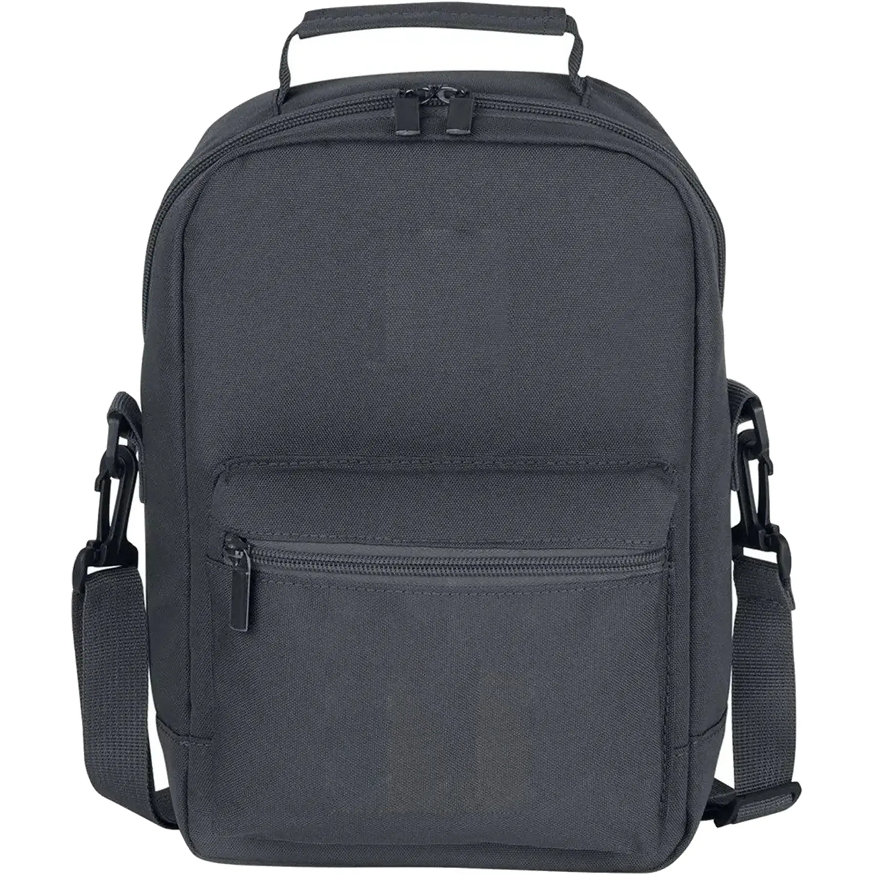 Compact Recycled Polyester Cooler Backpack