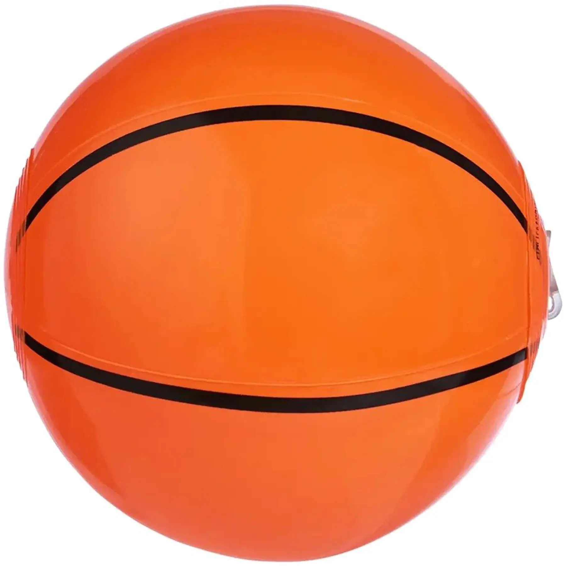 Inflatable Basketball Beach Ball for Pool Summer Fun