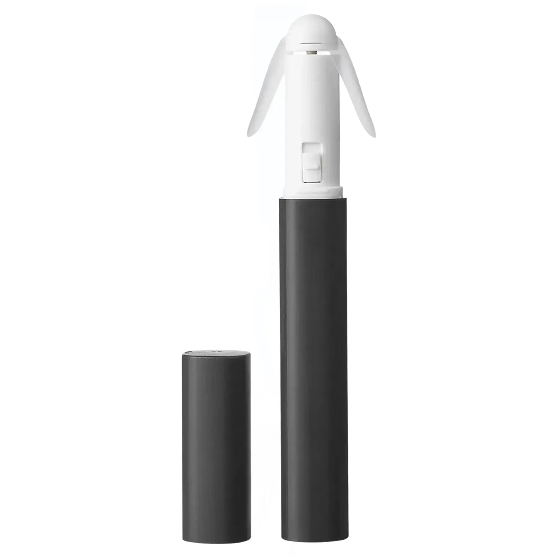 Compact Handheld Battery Operated Pocket Fan