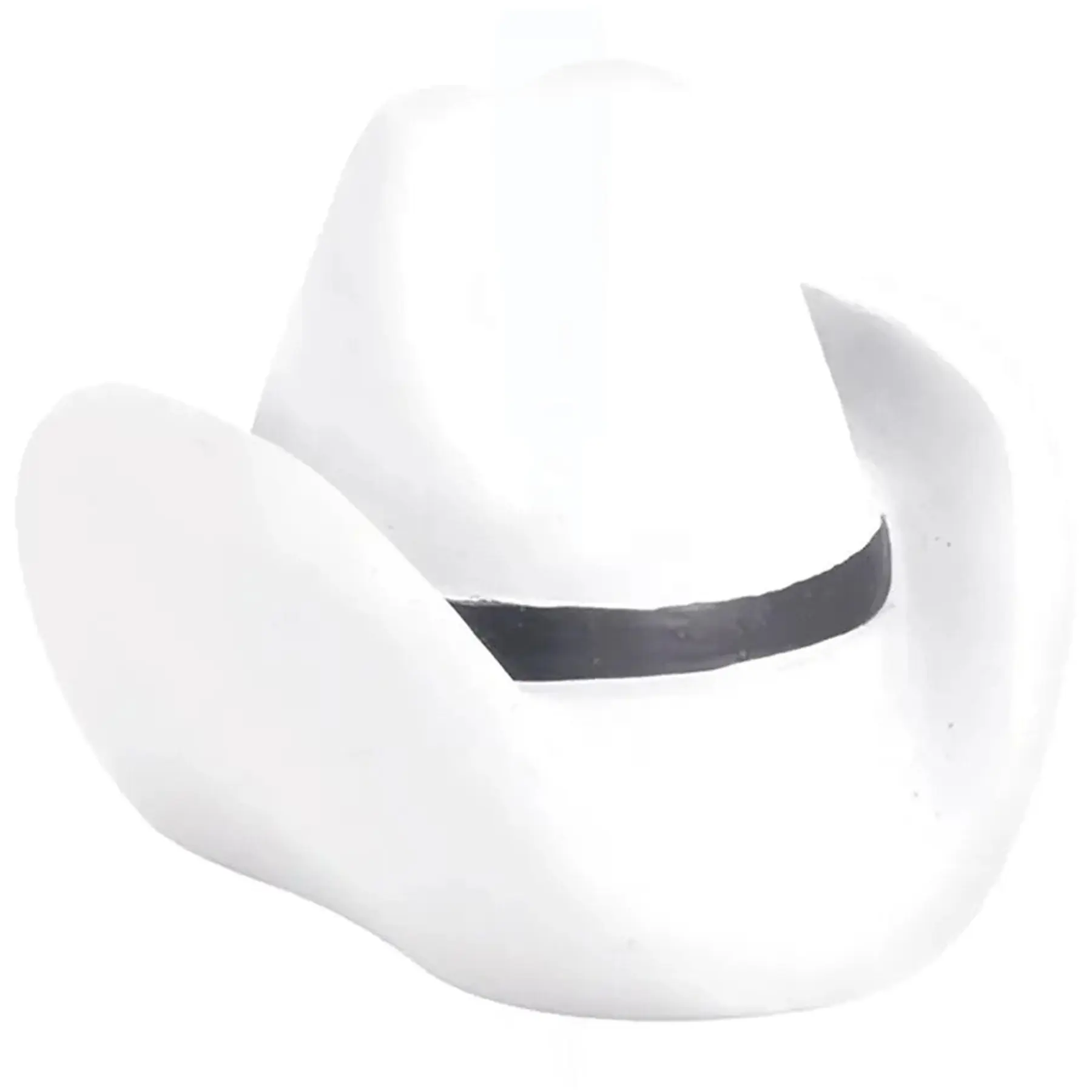 Western Hat Squeeze Stress Reliever