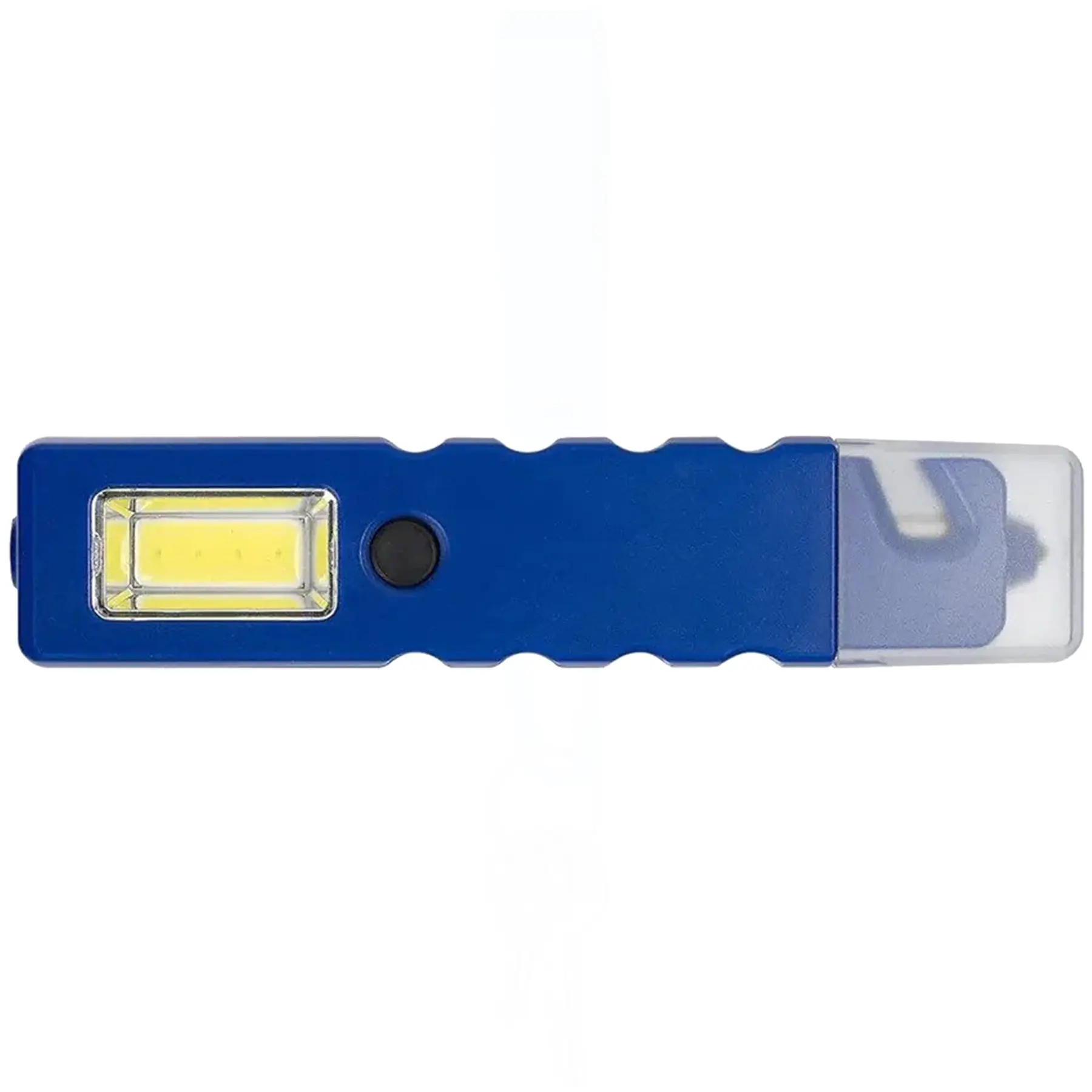 Multipurpose Car Emergency Escape Tool LED Flashlight Window Hammer Seatbelt Cutter