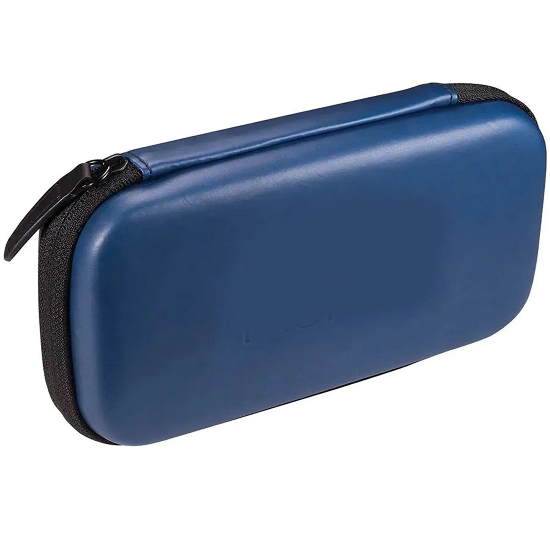 Premium Faux Leather EVA Hard Shell Travel Organizer Case